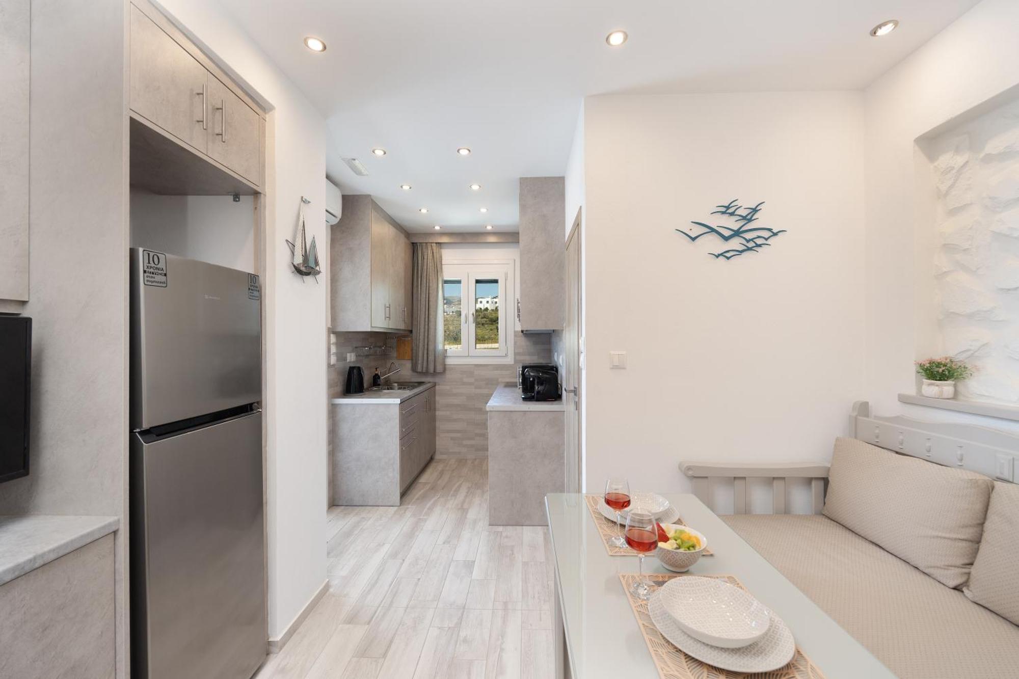 Apartment Bella Vista Mare 2