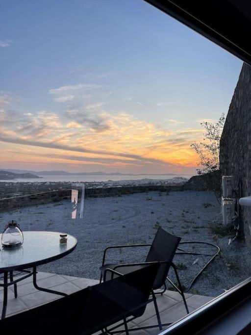 Apartment Amenti Horizon View