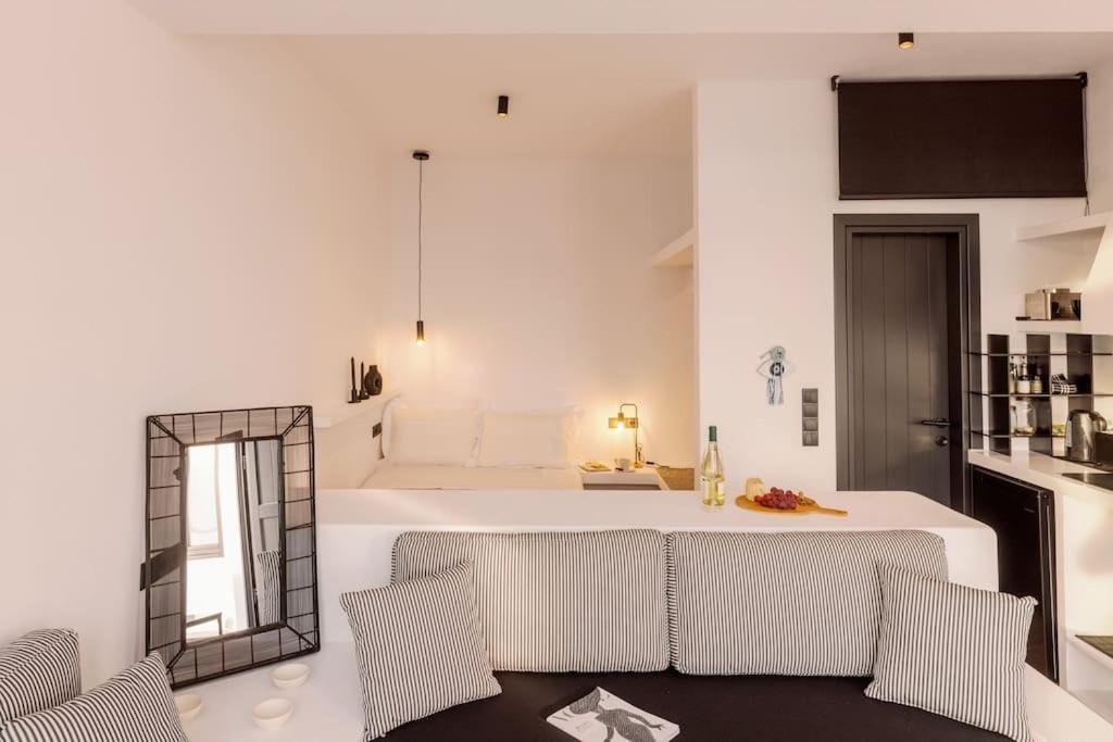 Amenti Horizon View Apartment