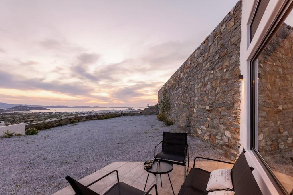 Amenti Horizon View *