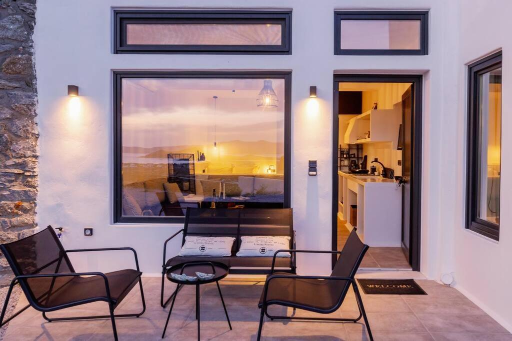 Amenti Horizon View Apartment