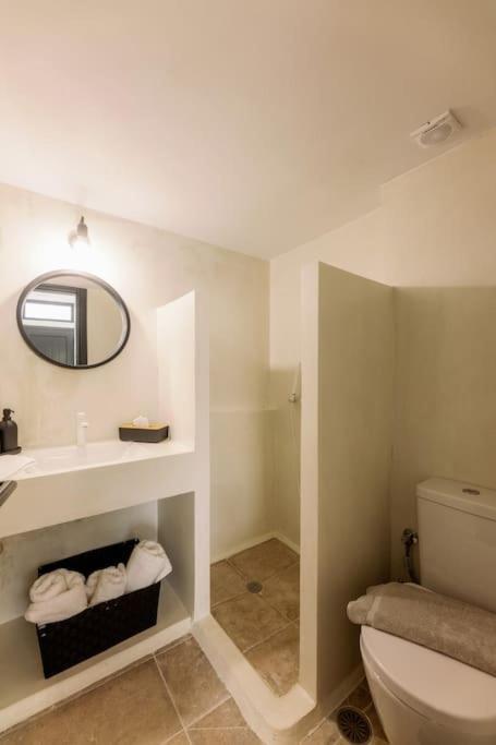 Amenti Horizon View Apartment *