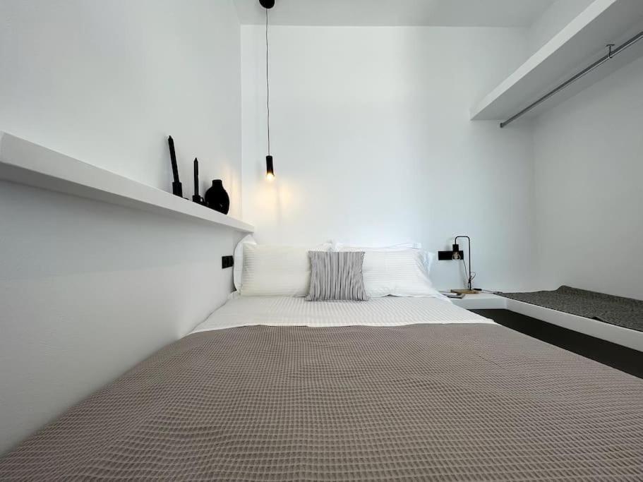 Apartment Amenti Horizon View *