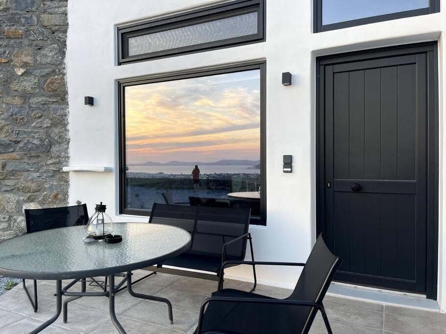 Apartment Amenti Horizon View Agkidia