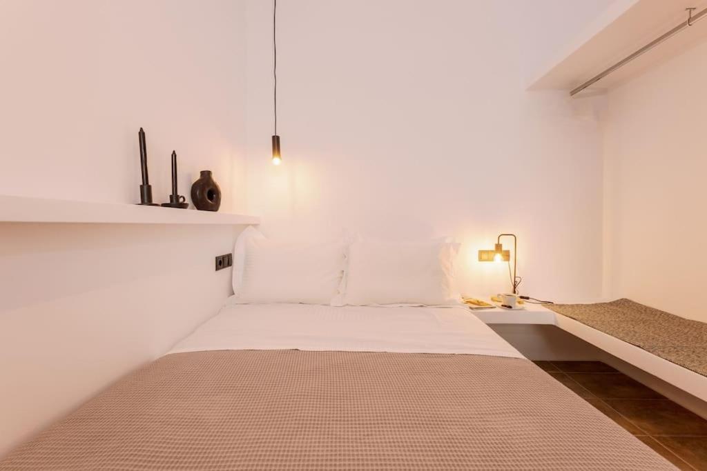 Apartment Amenti Horizon View