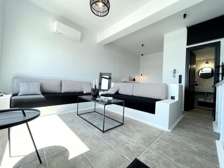 Amenti Horizon View *