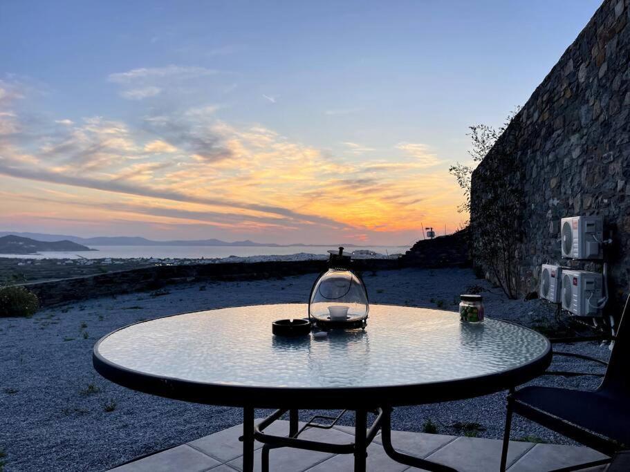 Amenti Horizon View Apartment Agkidia