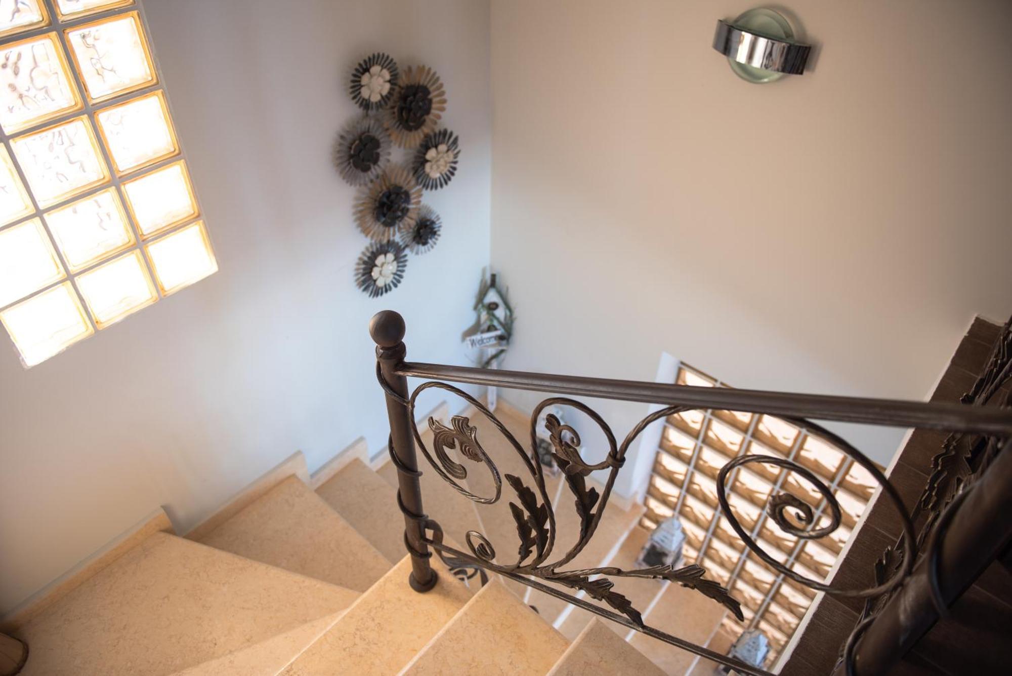 Villa Maria Luxury