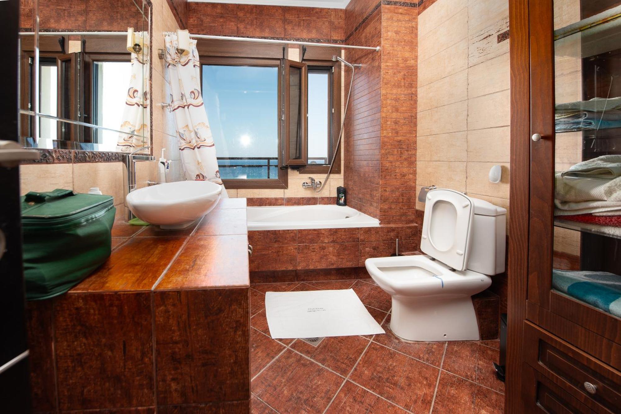 Villa Maria Luxury
