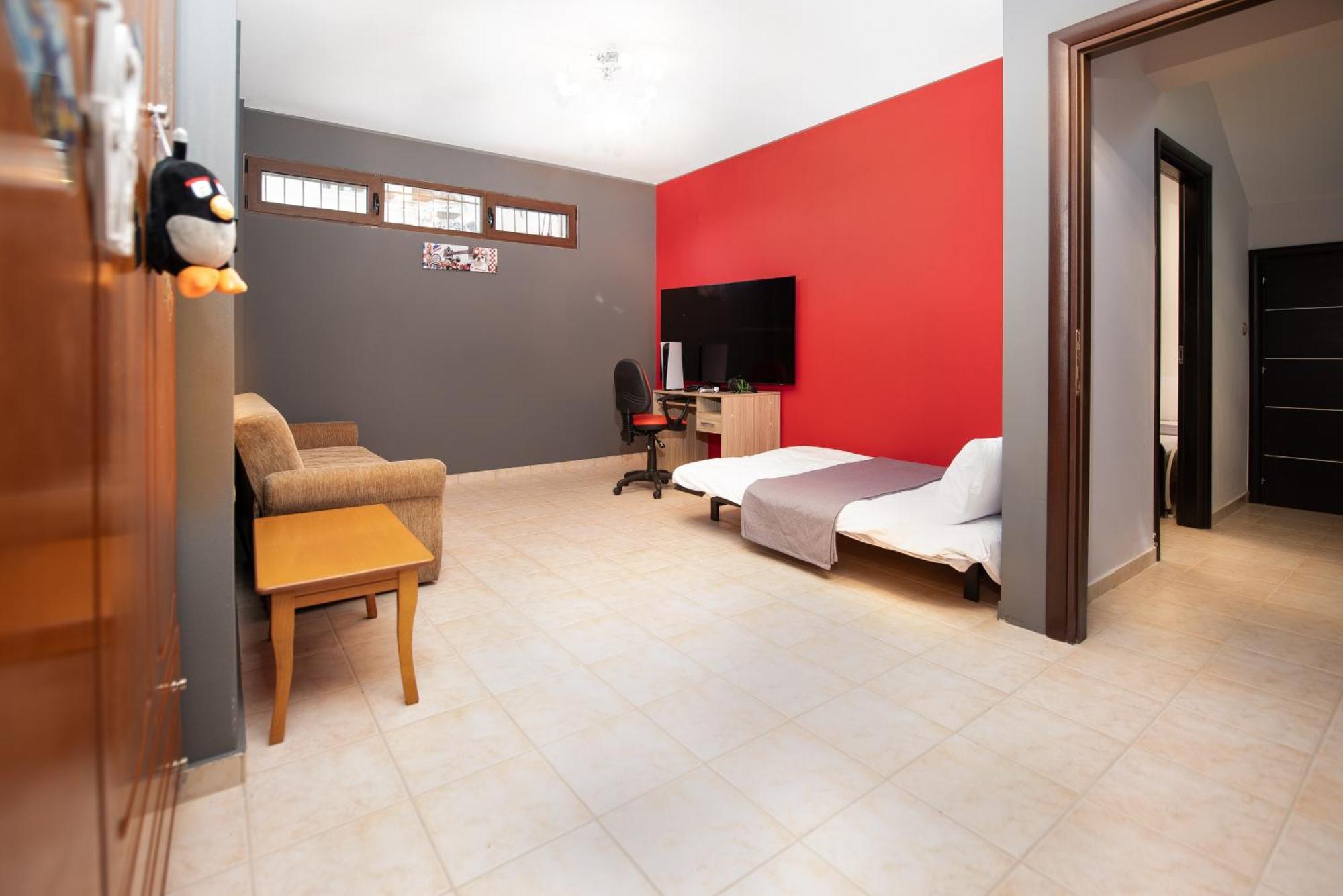 Maria Luxury