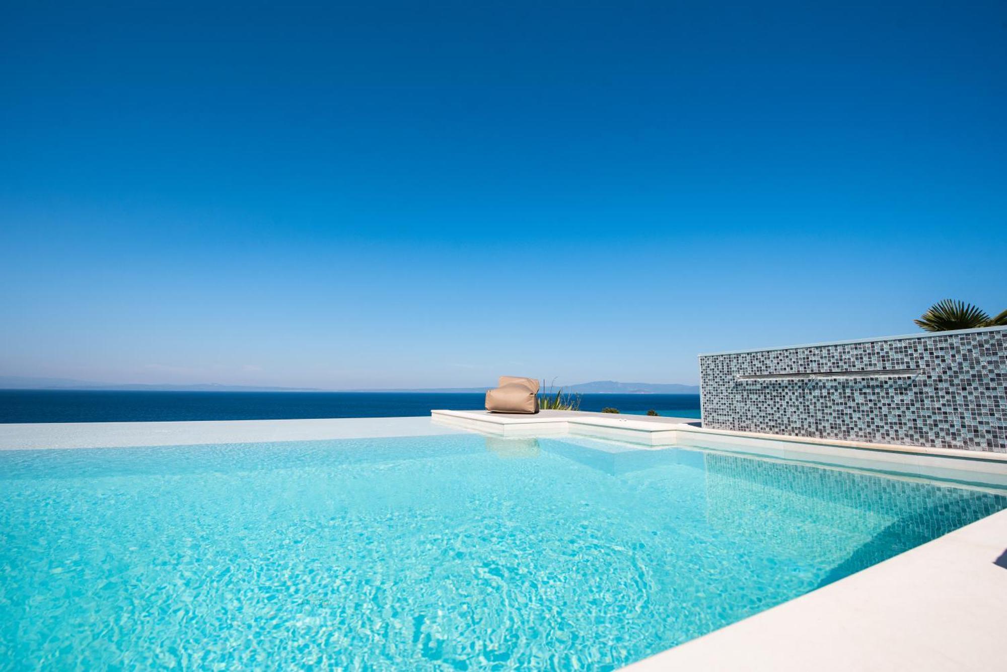 Maria Luxury * Hanioti