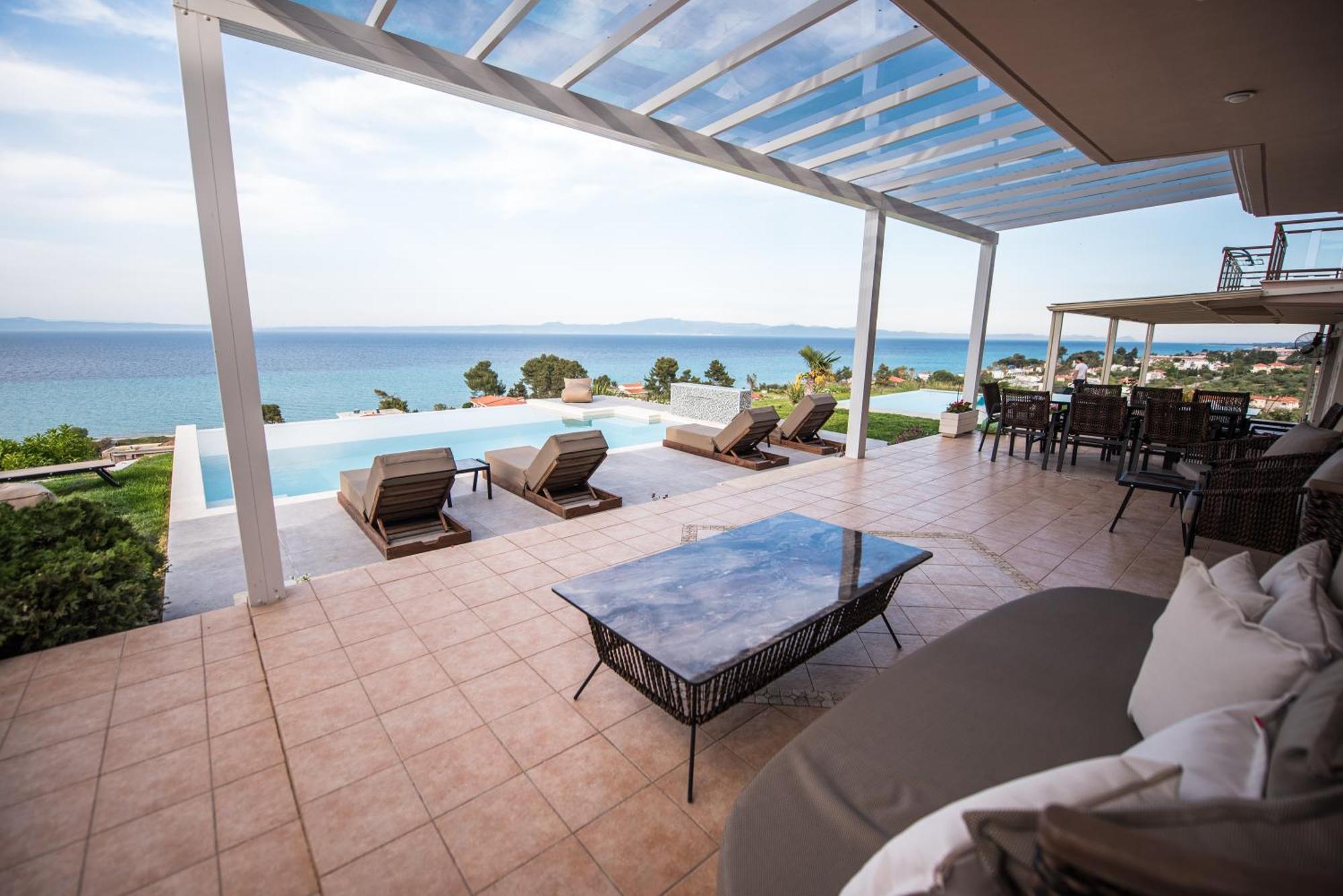 Maria Luxury
