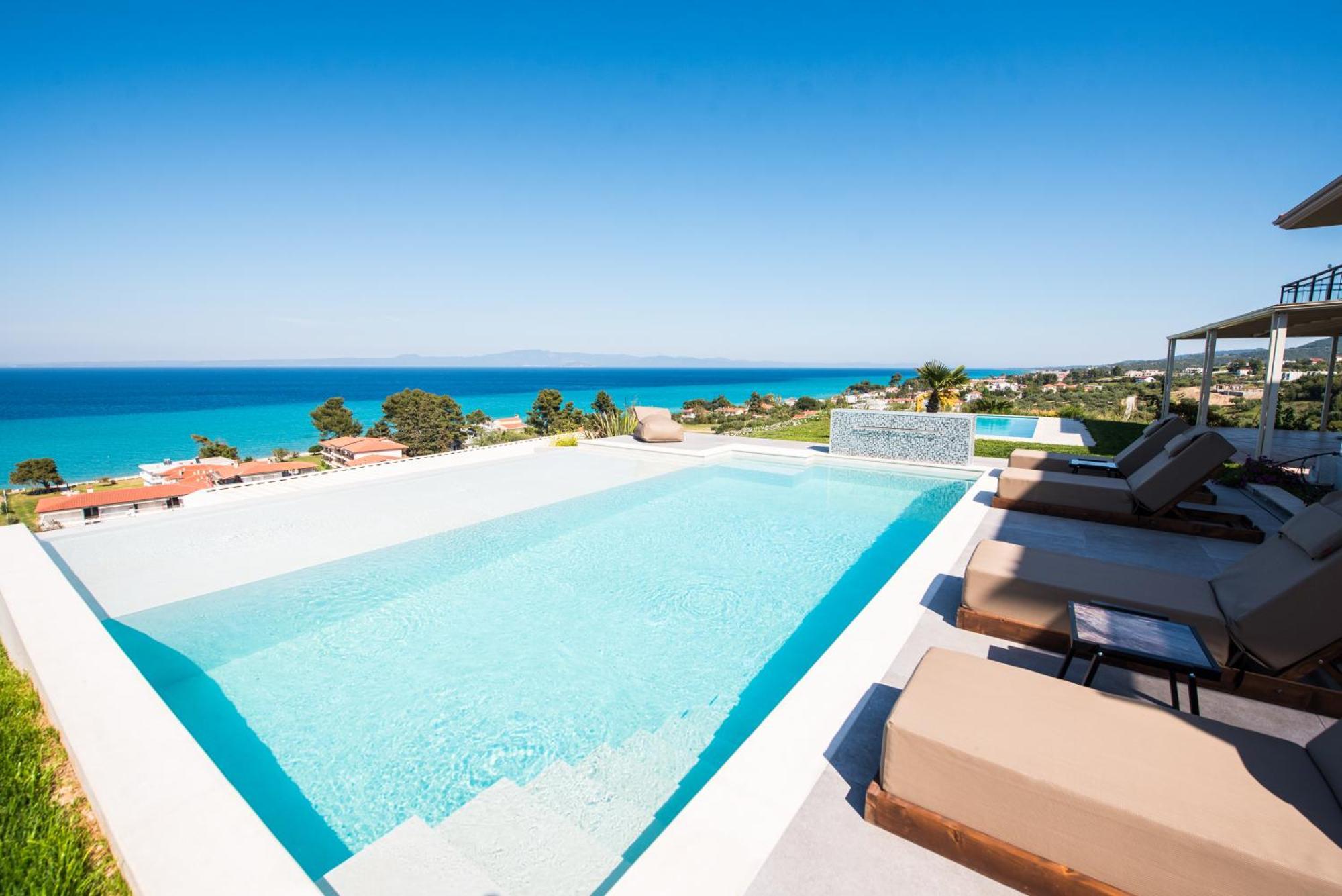 Villa Maria Luxury