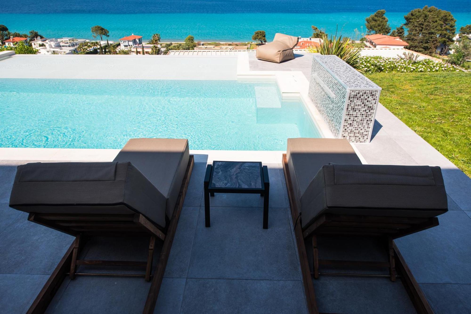 Villa Maria Luxury