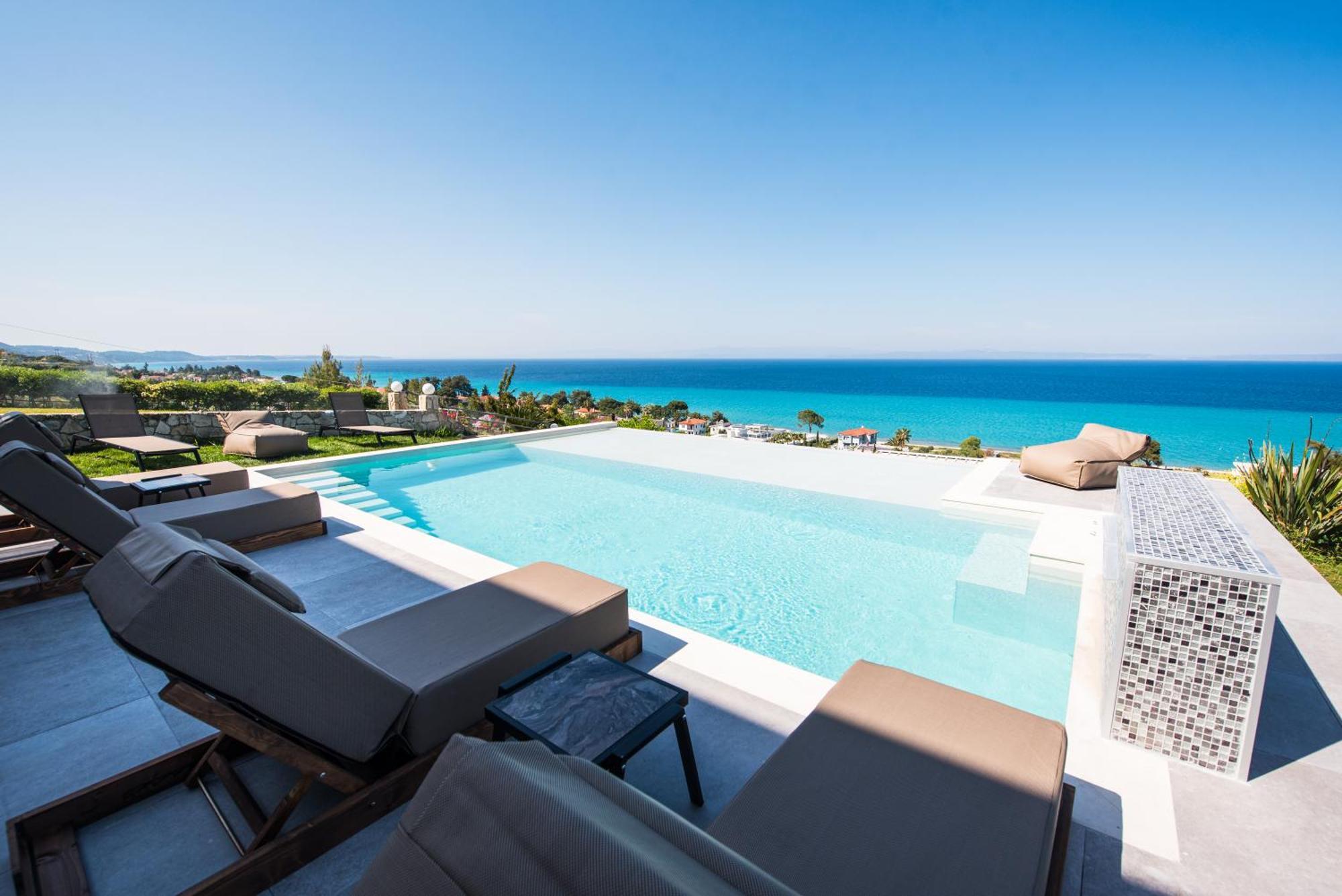 Villa Maria Luxury