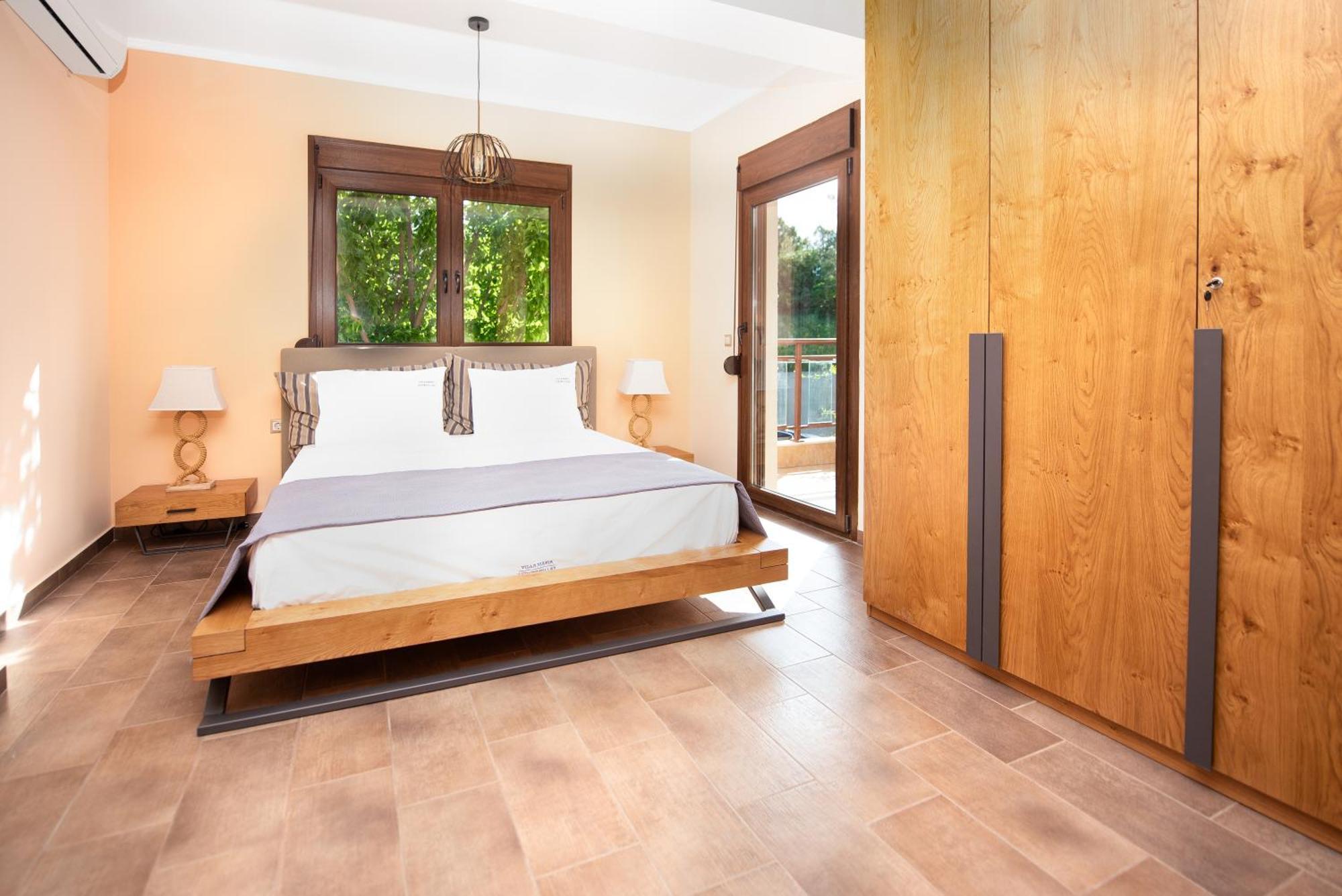 Maria Luxury Villa *