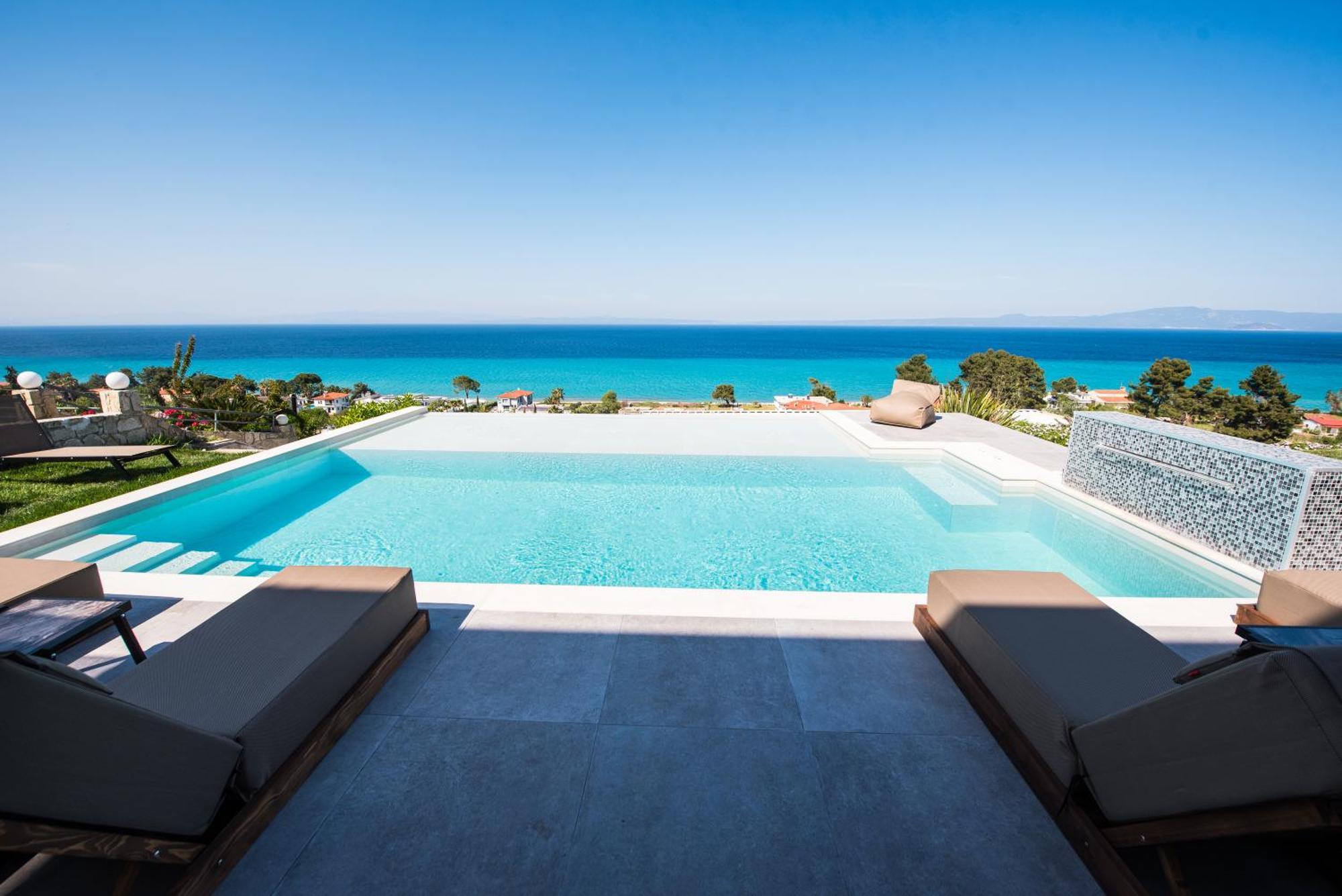 Villa Maria Luxury