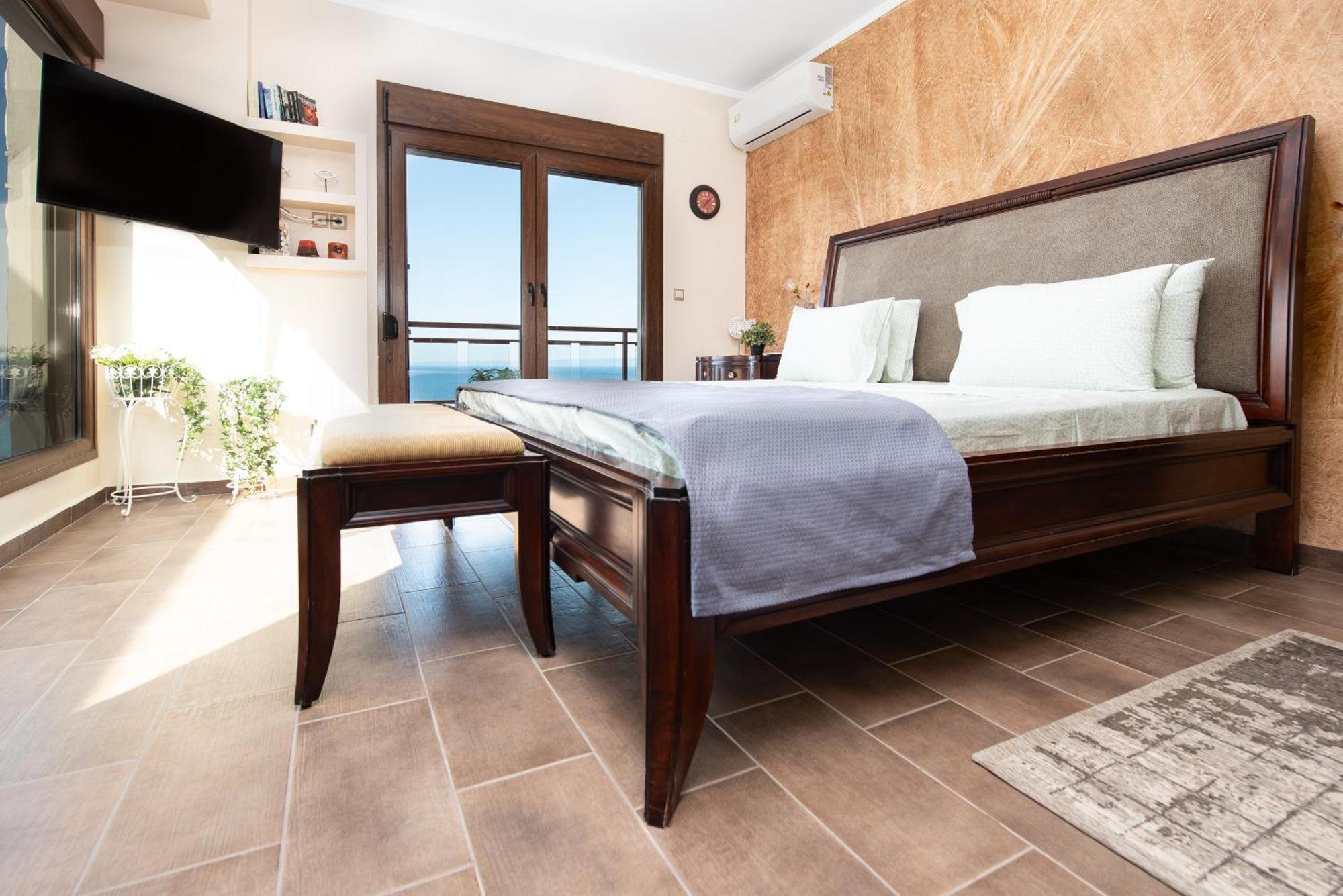 Maria Luxury Villa *