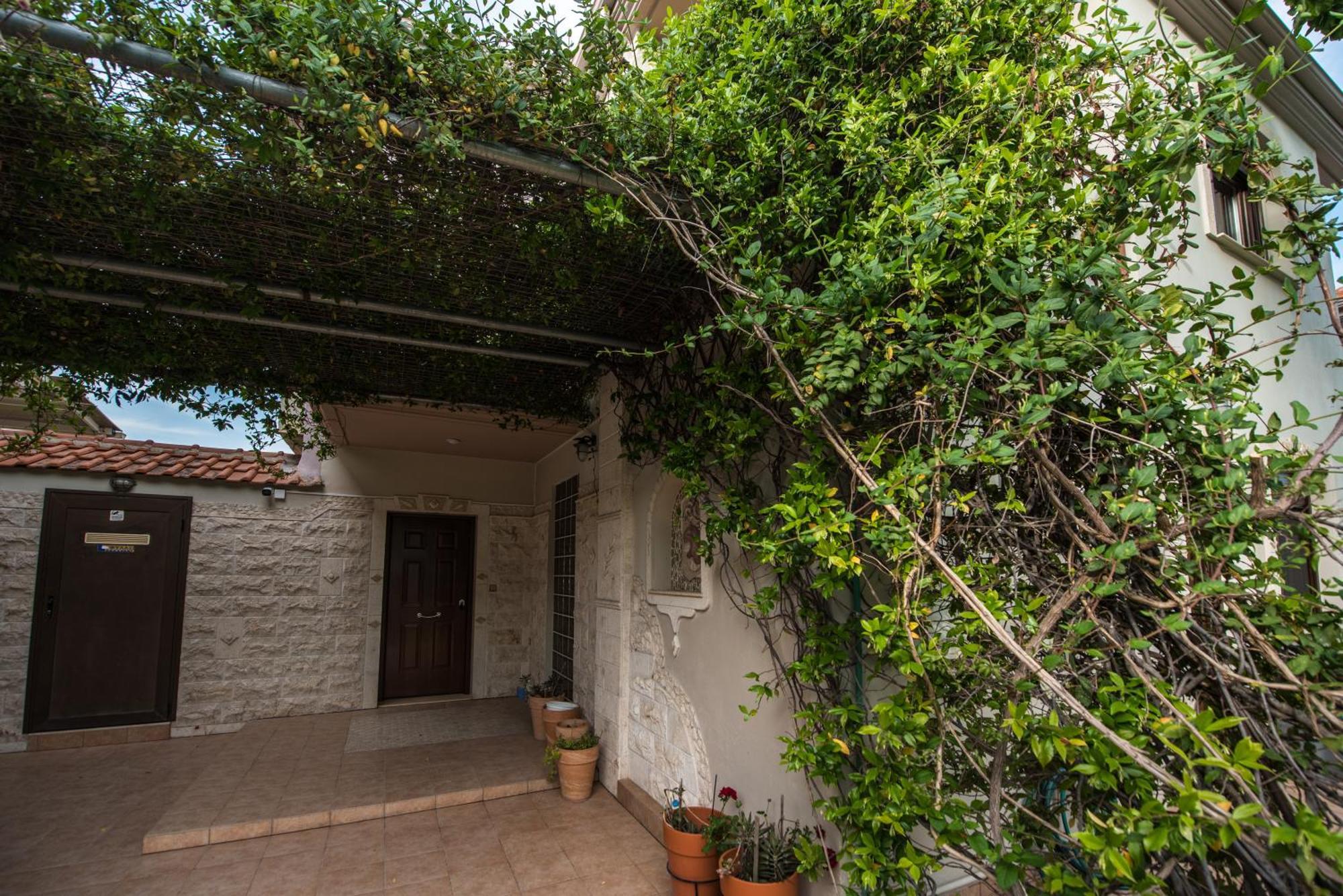 Villa Maria Luxury Hanioti