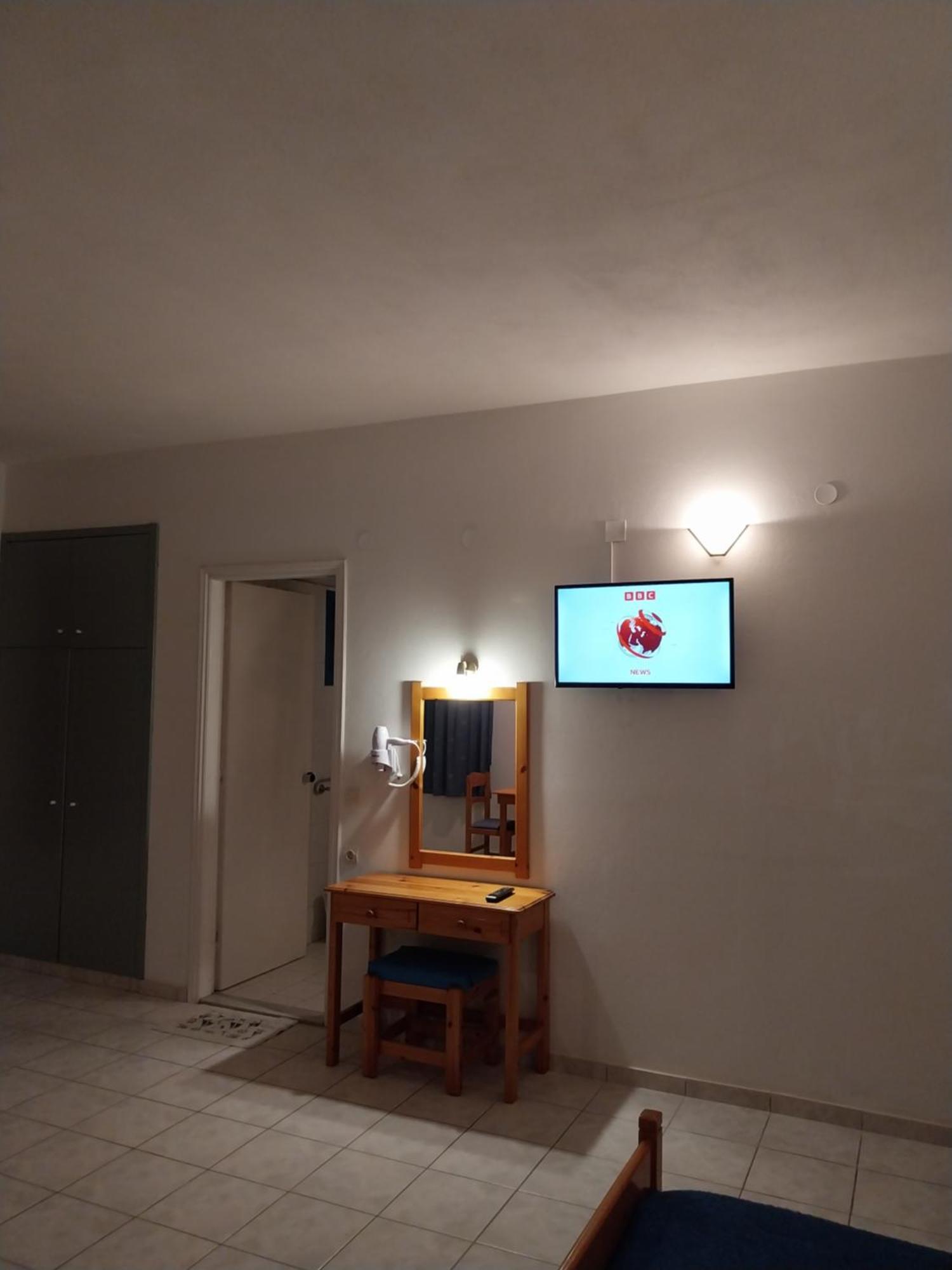 Creta Sun Aparthotel Agia Pelagia (Crete)