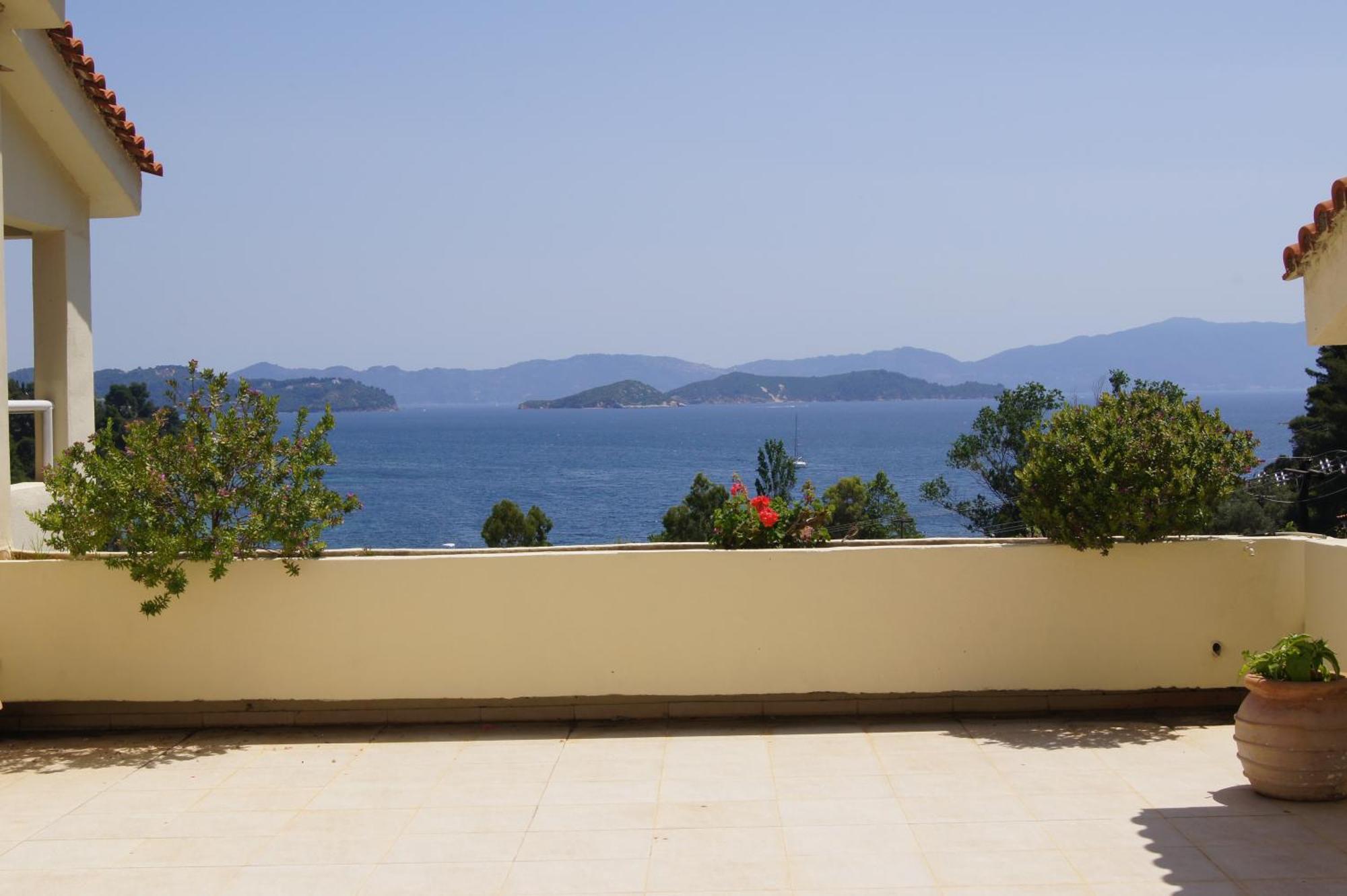 Hotel Kanapitsa Mare