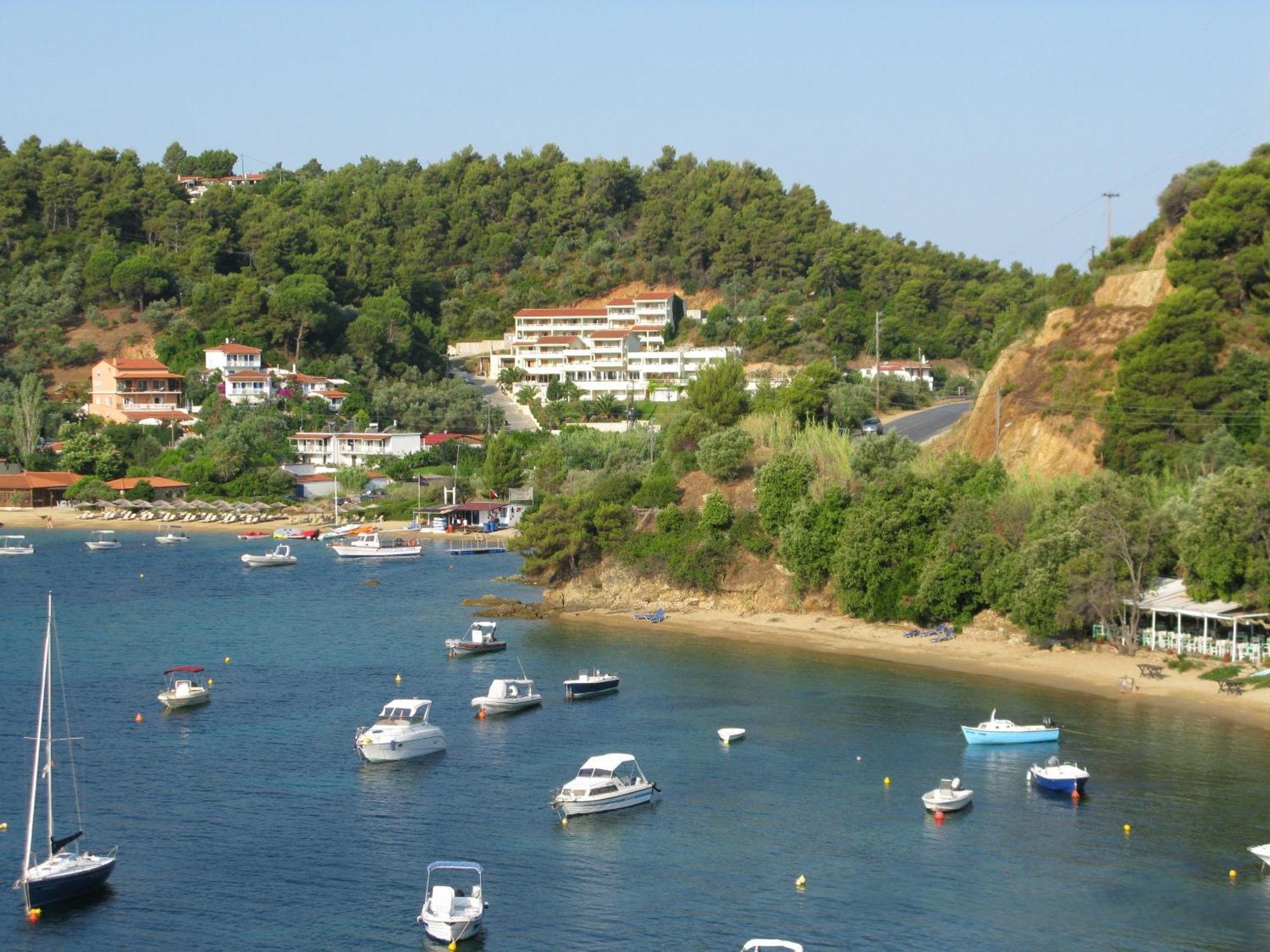 Kanapitsa Mare Hotel 4*