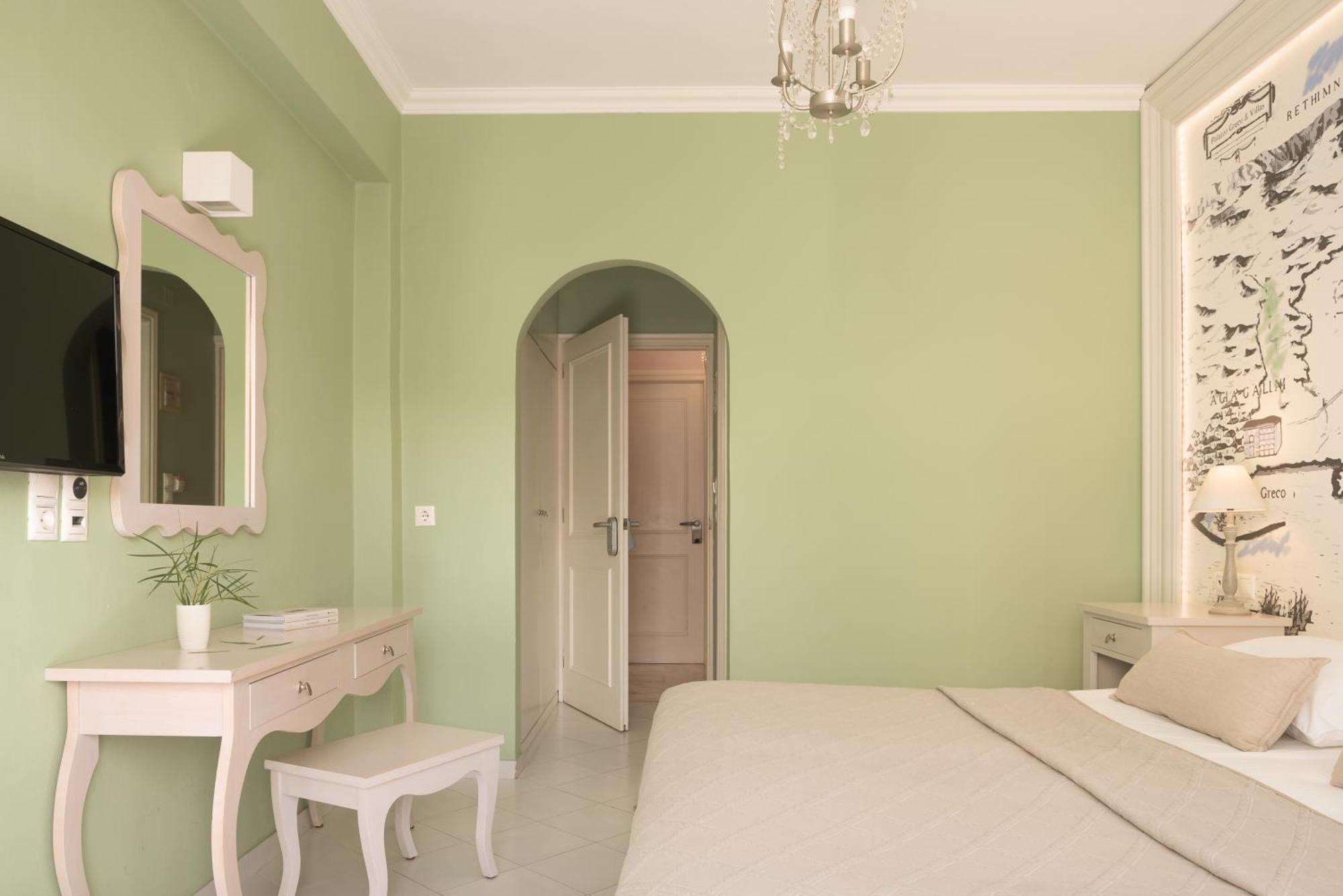 Hotel Palazzo Greco 4*