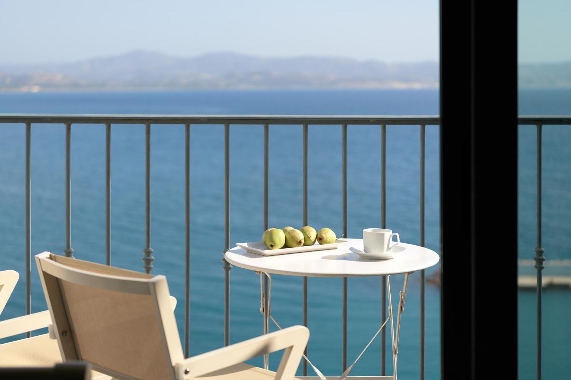 Palazzo Greco Hotel Agia Galini (Crete)