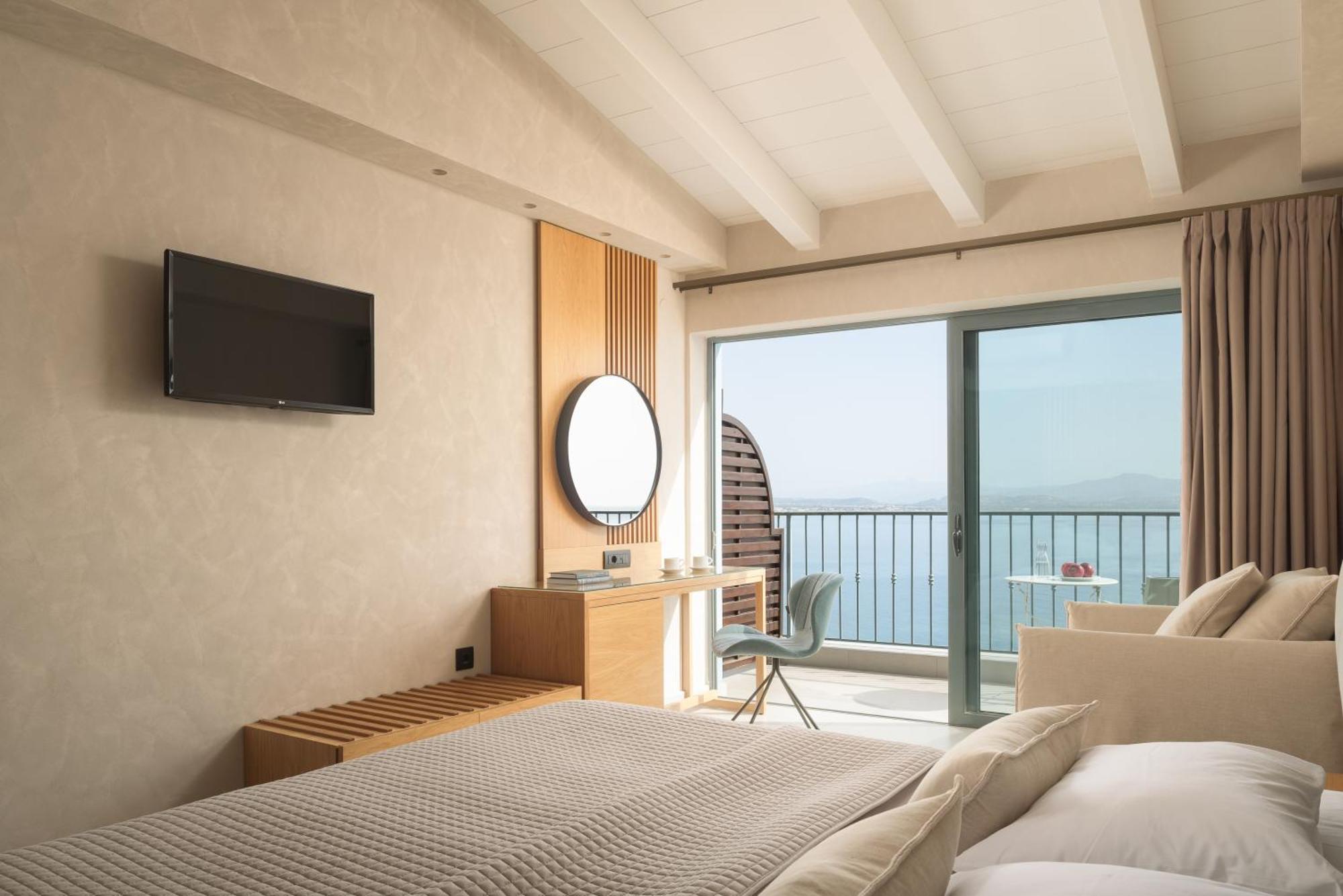 Hotel Palazzo Greco Agia Galini (Crete)
