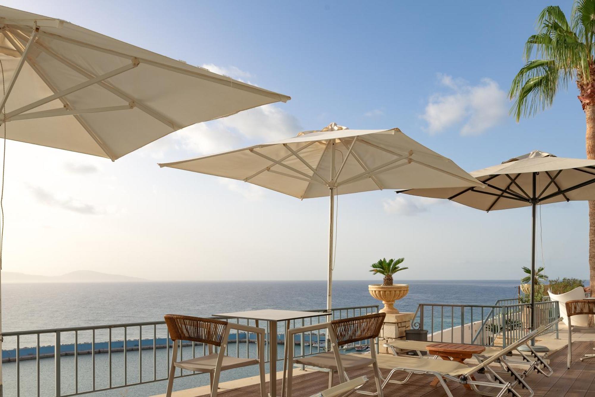 Palazzo Greco Hotel