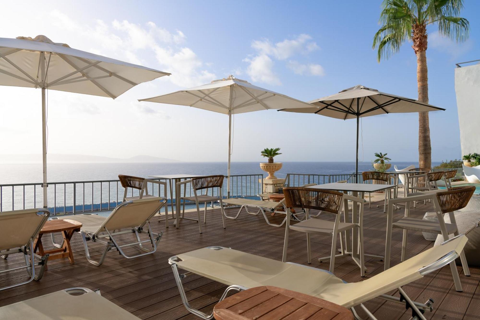 Palazzo Greco Hotel 4*