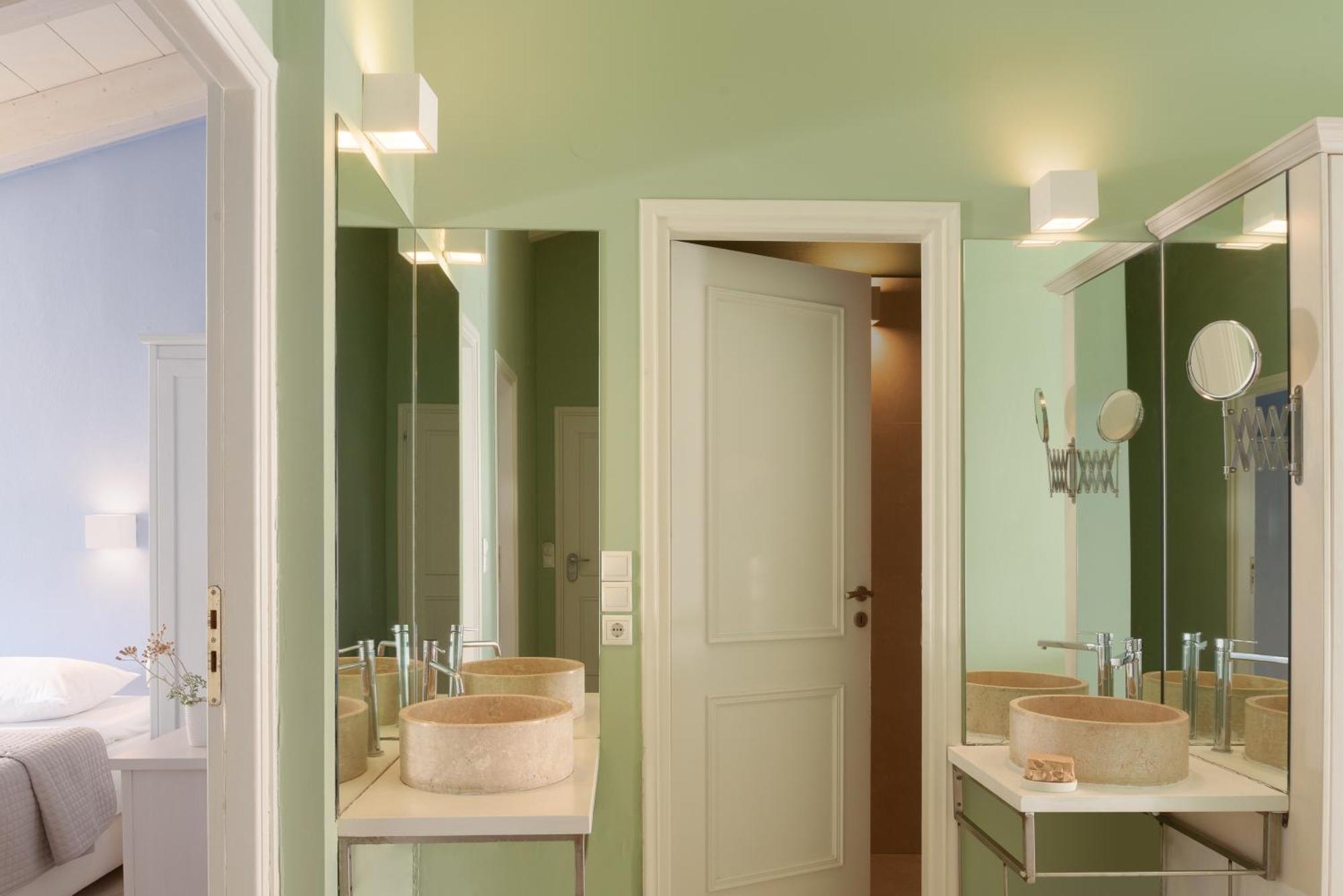 Hotel Palazzo Greco 4*