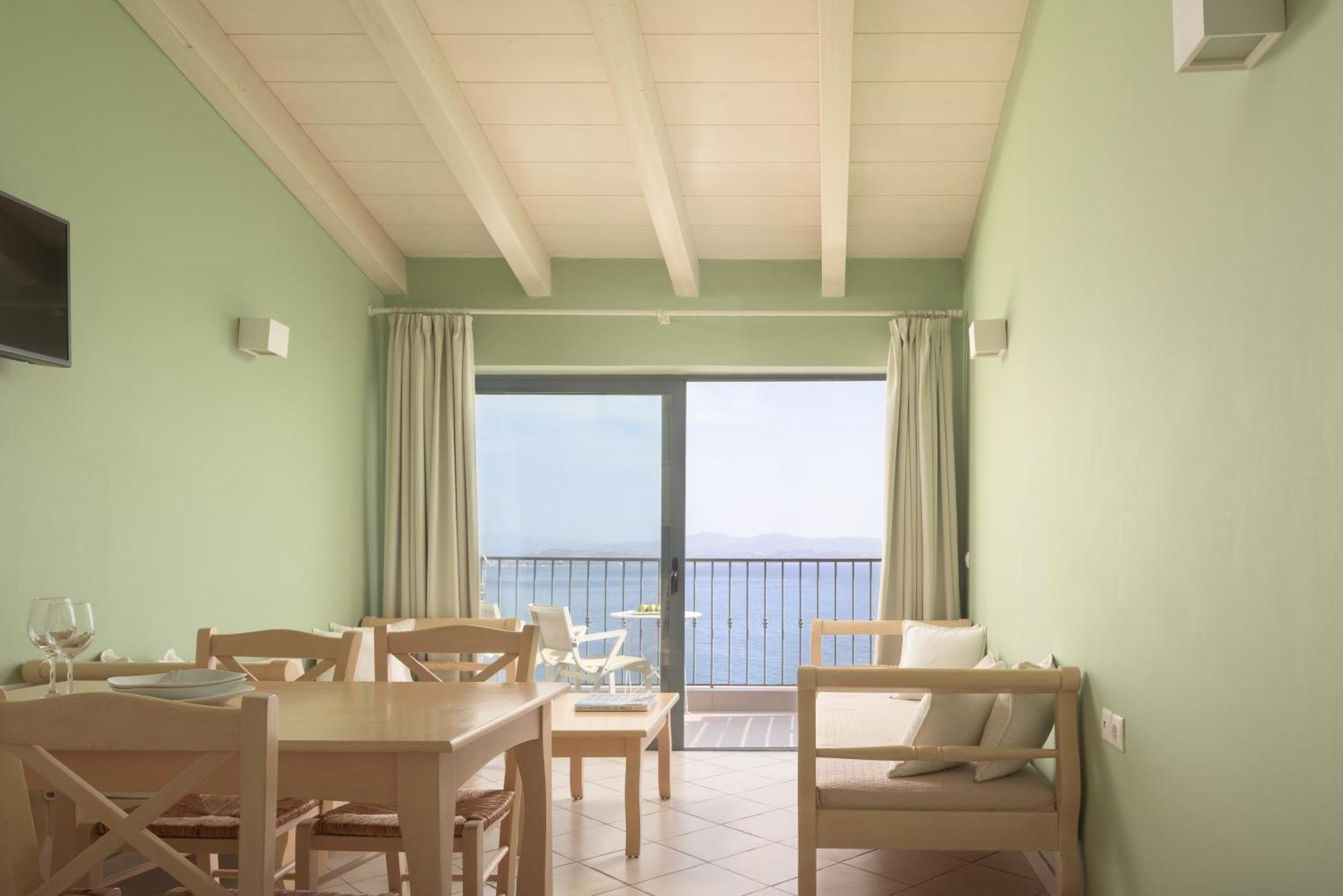 Palazzo Greco Hotel