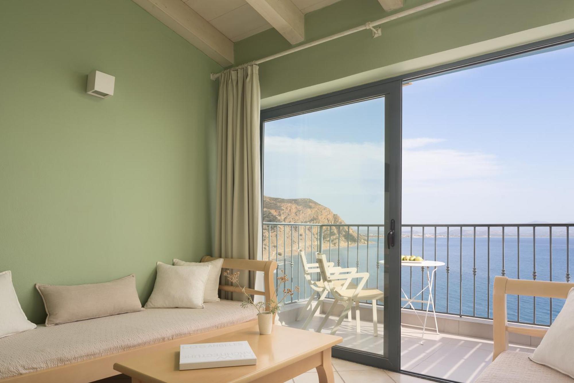 Palazzo Greco Hotel 4*