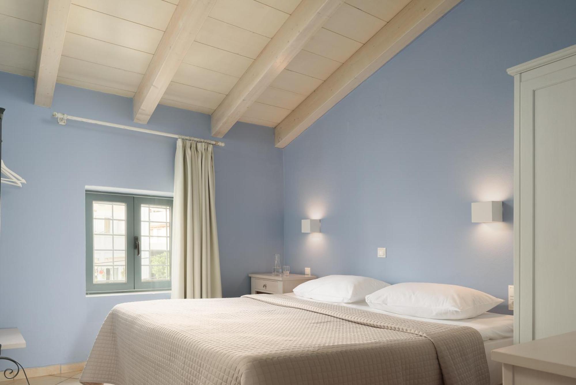 Hotel Palazzo Greco Agia Galini (Crete)