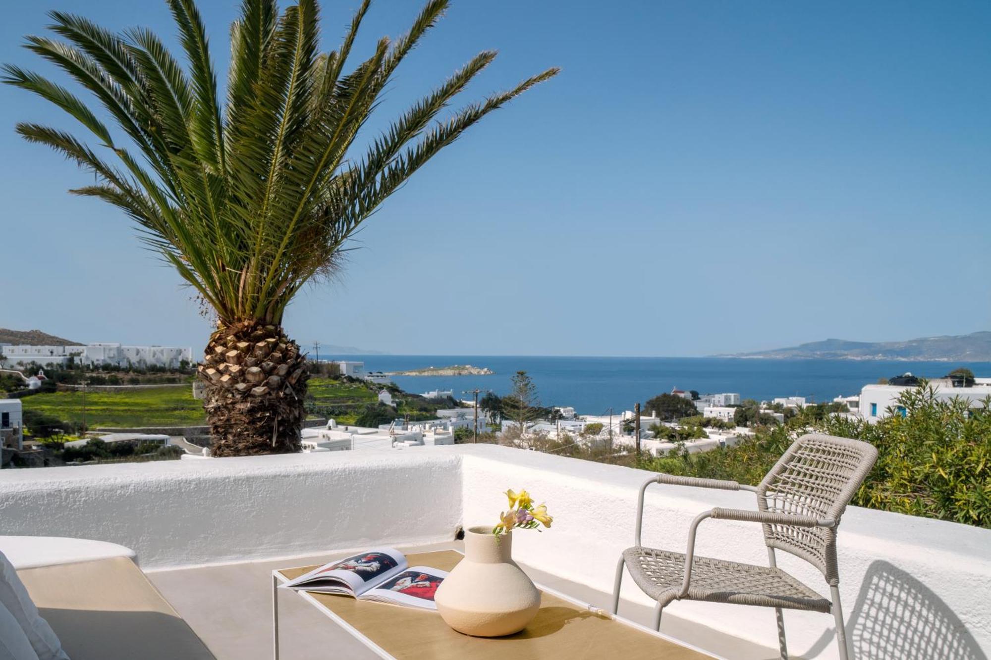 Andronikos (adults Only) Hotel Mykonos Town