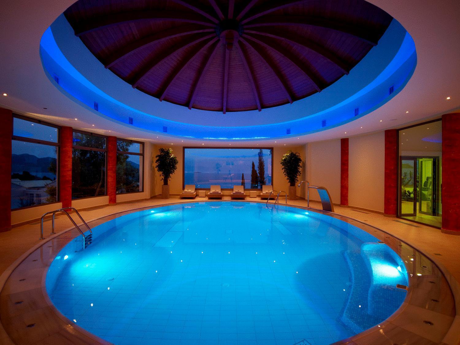 Porto Galini Seaside & Resort Nikiana