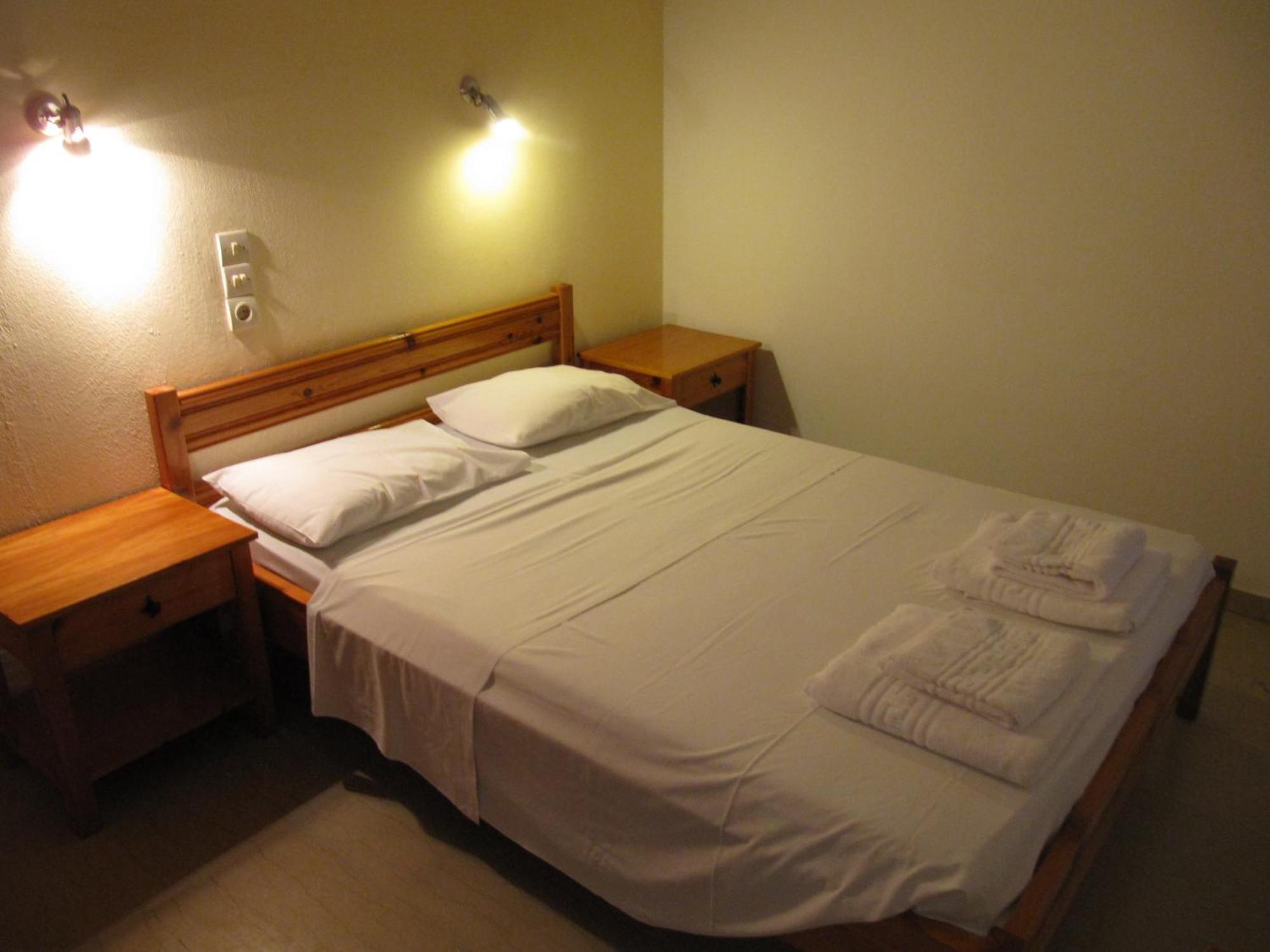 Oasis Apartments & Rooms Aparthotel