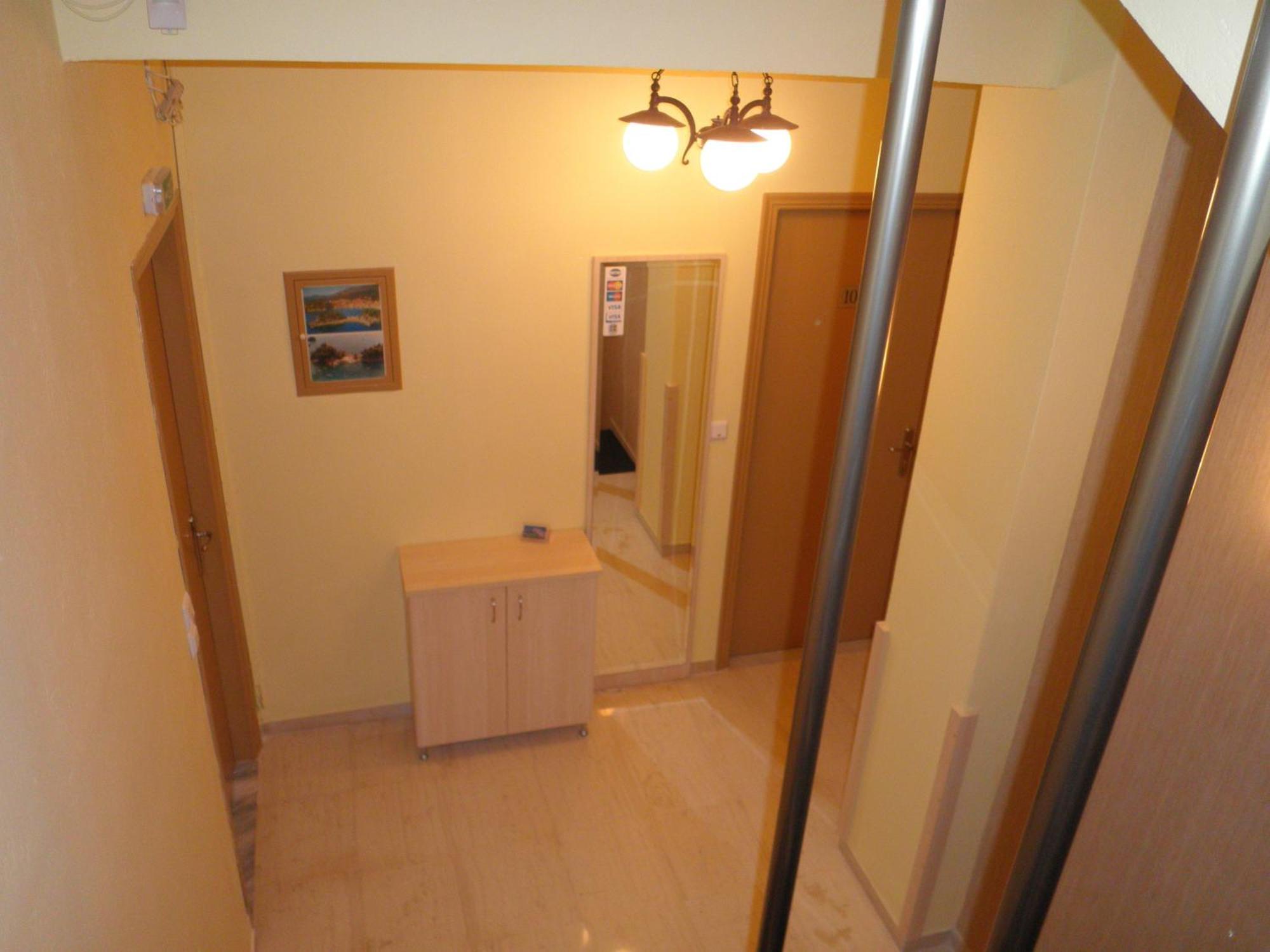 Kanali Village Apartment