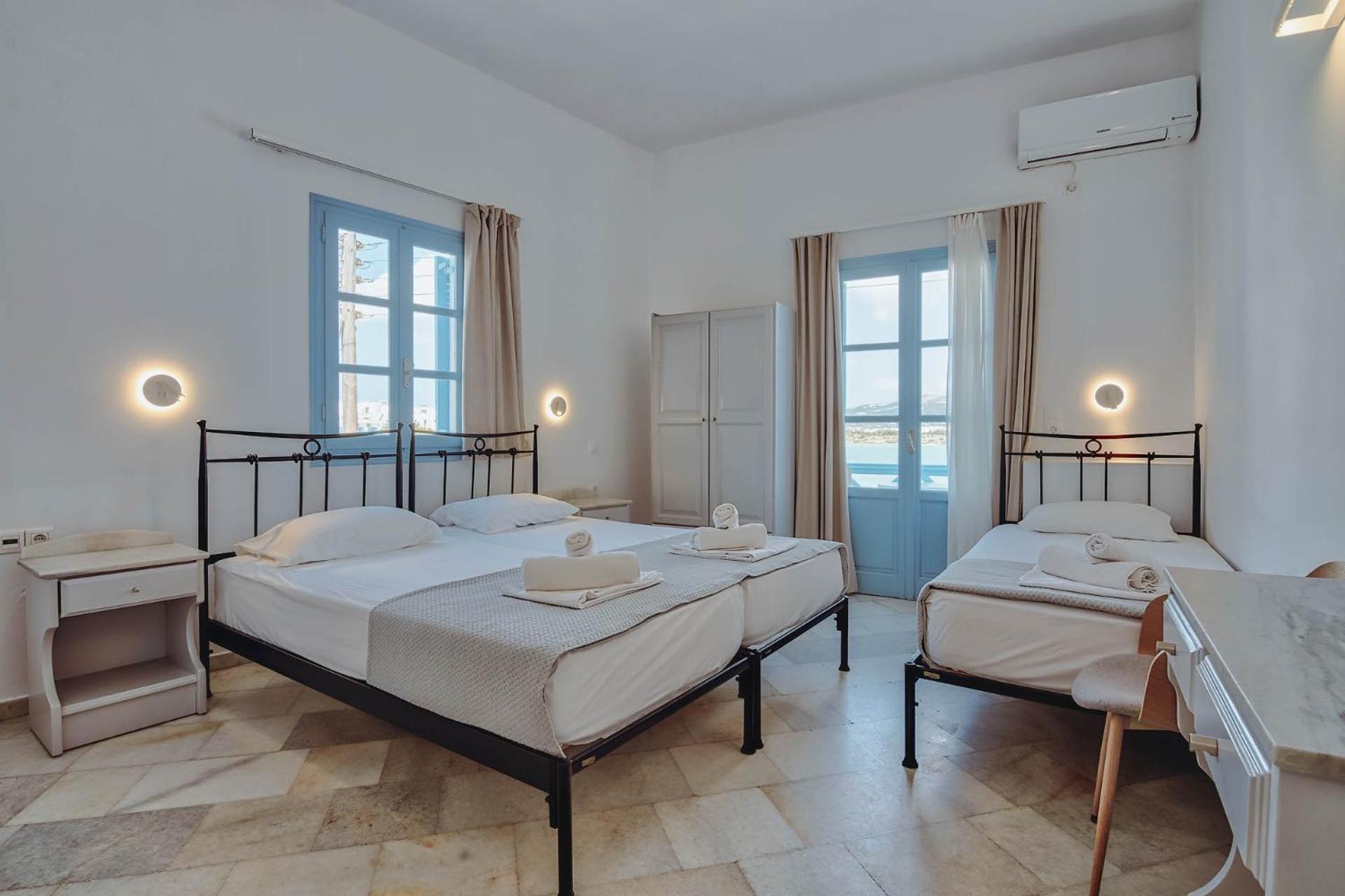 Hotel Mantalena 2*