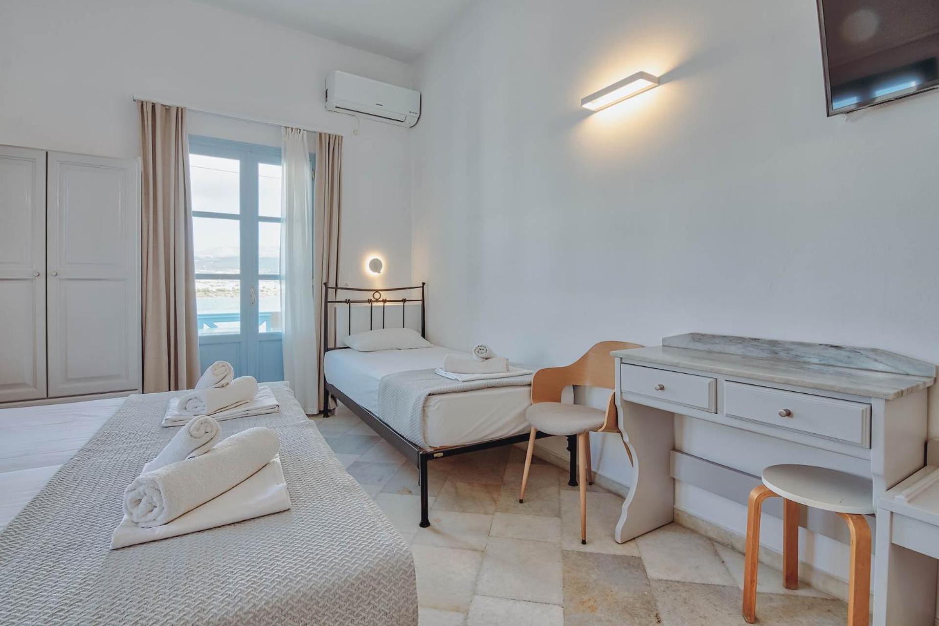 Mantalena 2* Antiparos