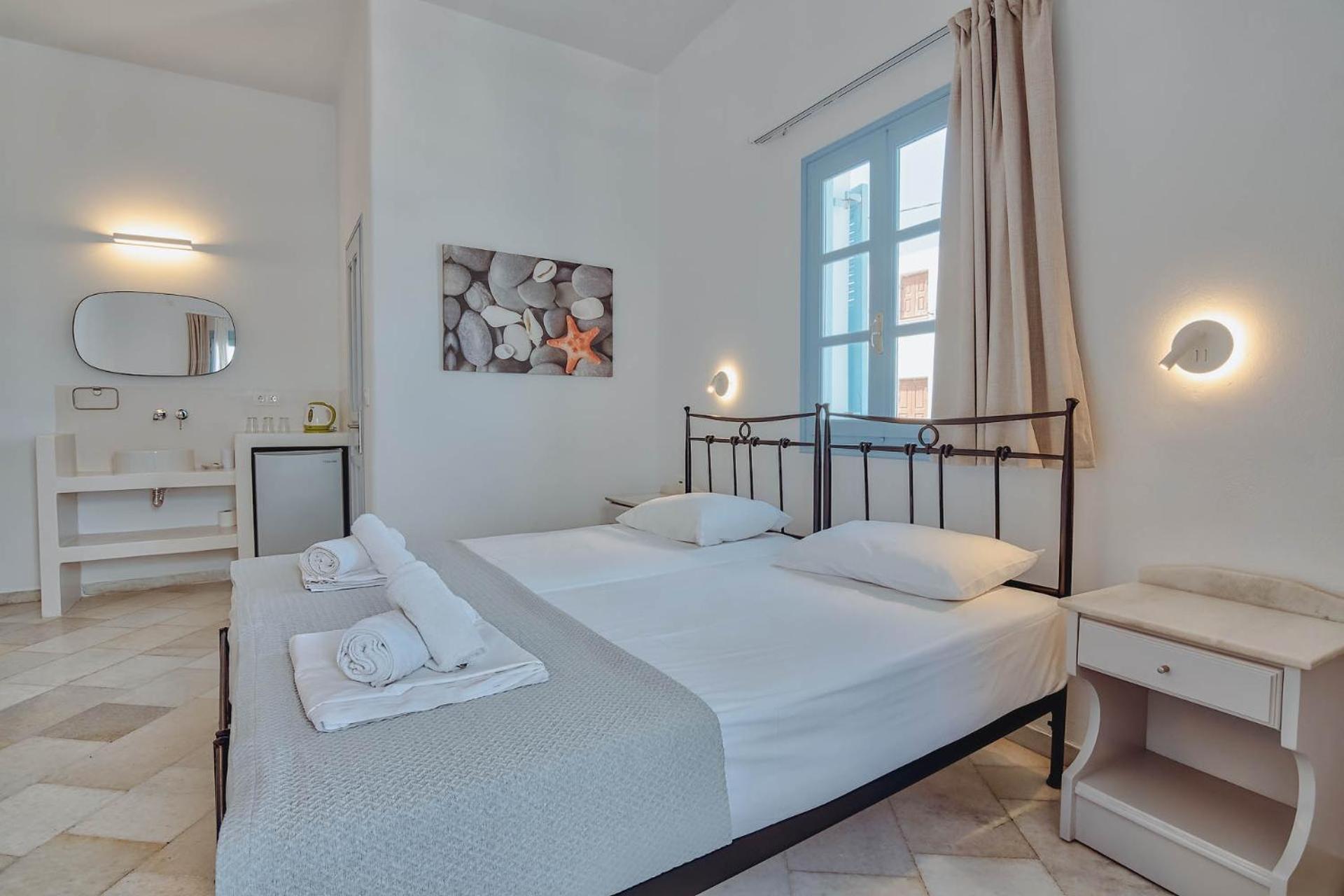 Hotel Mantalena