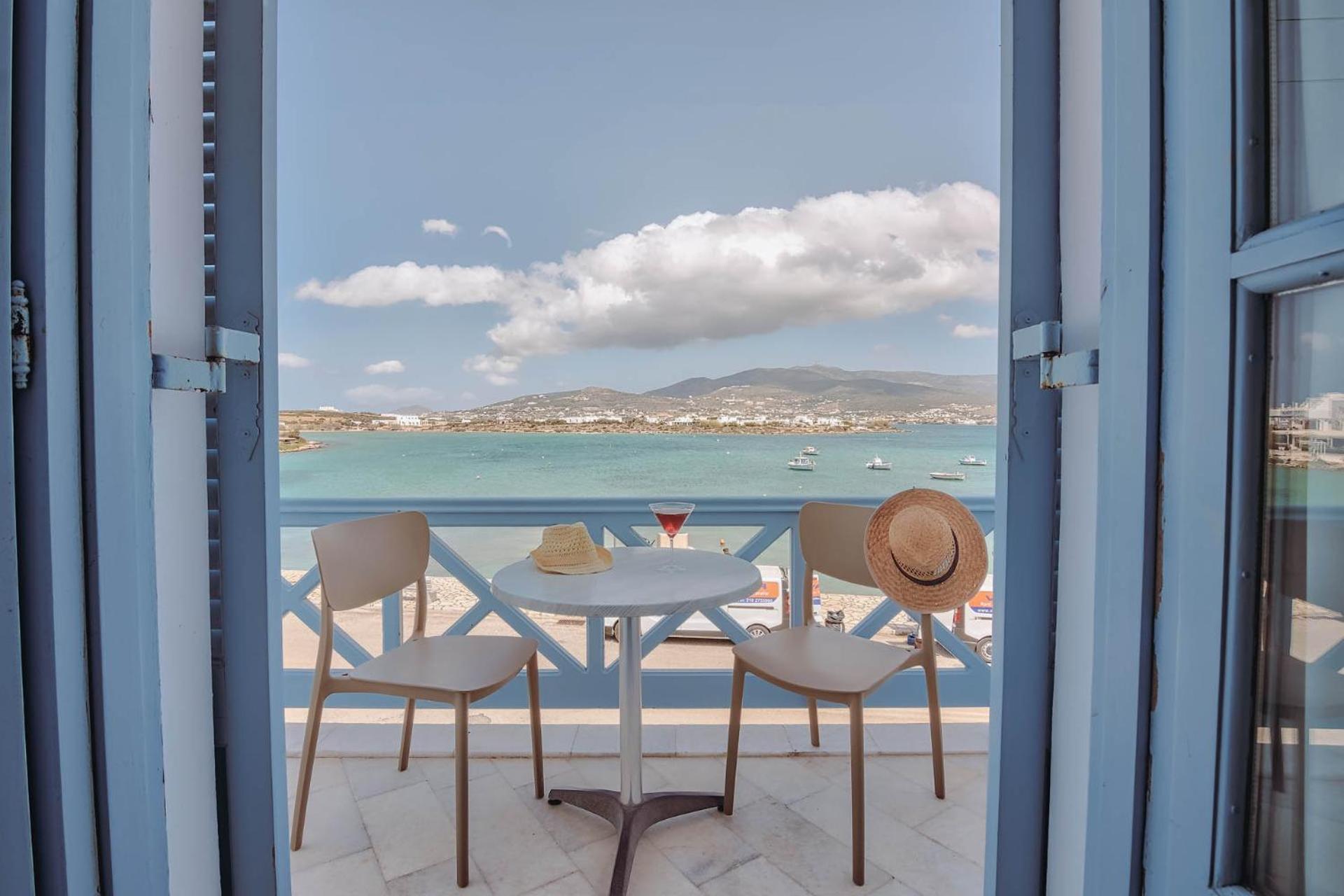 Mantalena 2* Antiparos