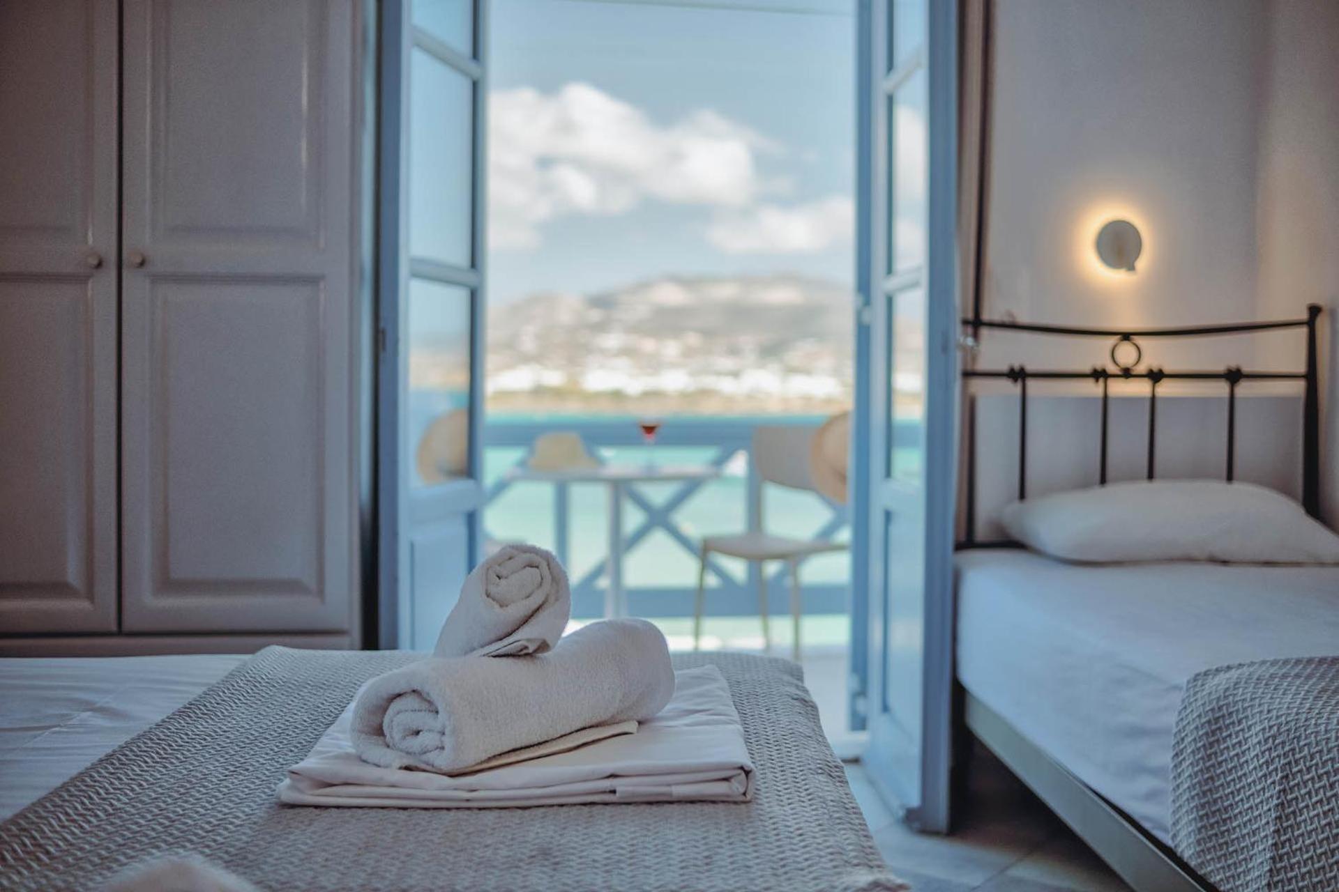 Hotel Mantalena 2*