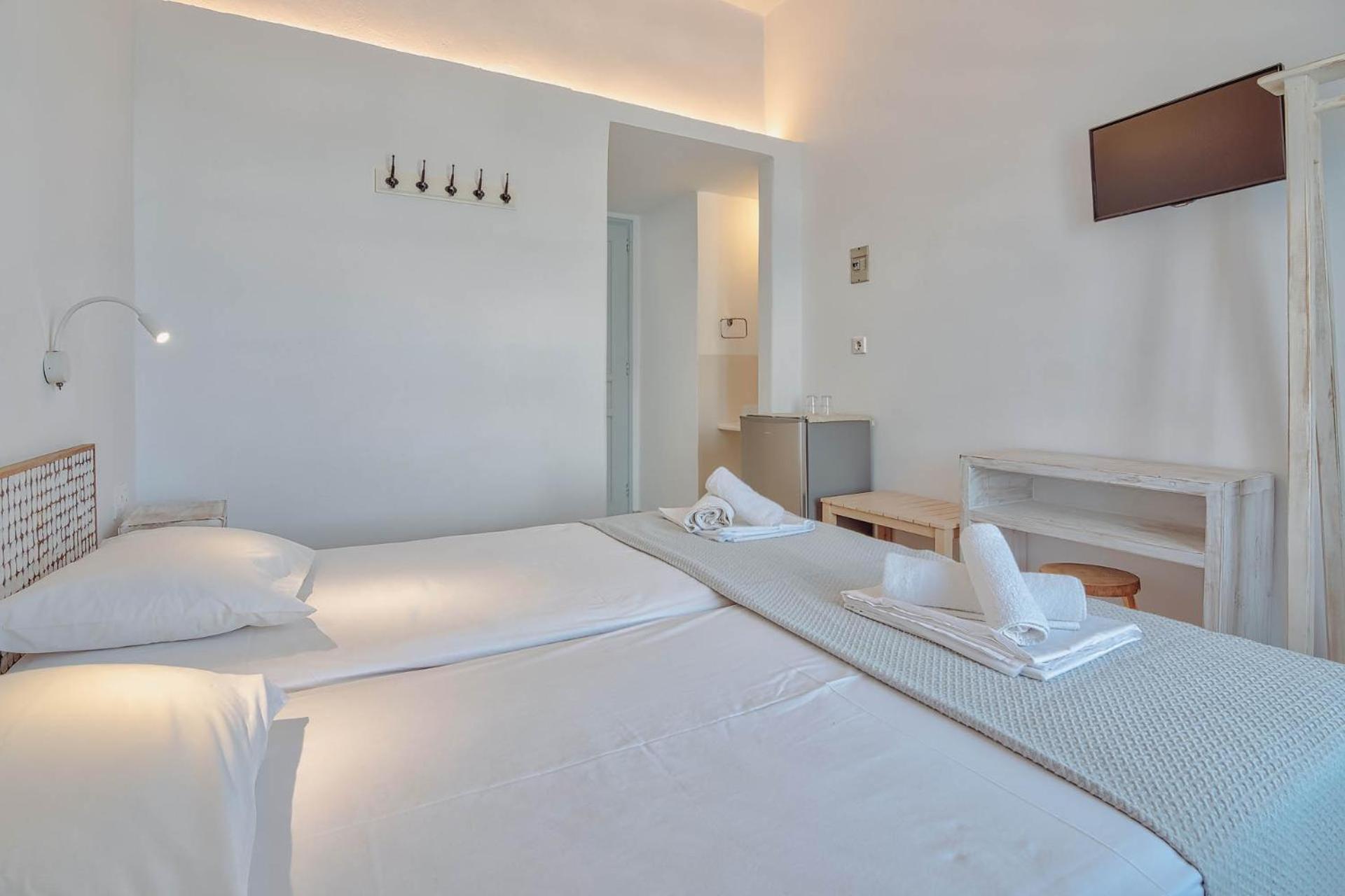 Hotel Mantalena Antiparos