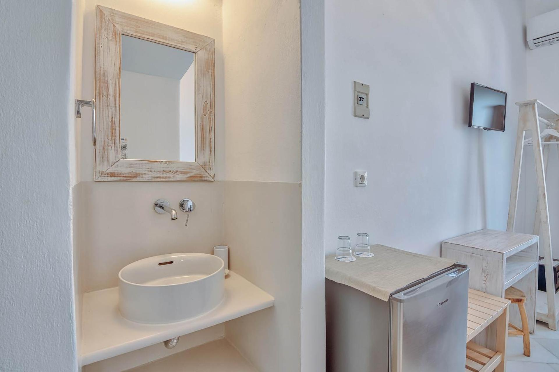 Hotel Mantalena