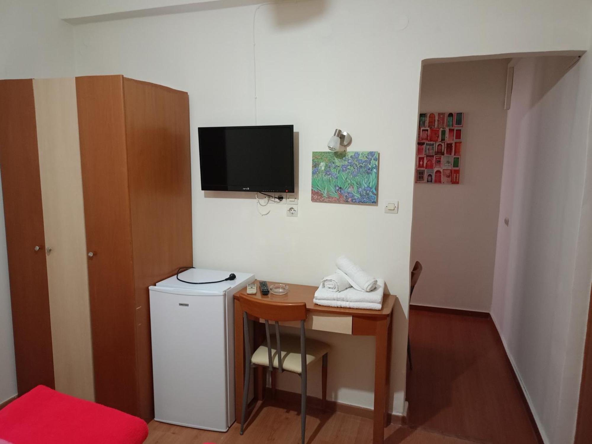 Hotel Efstratios 2*