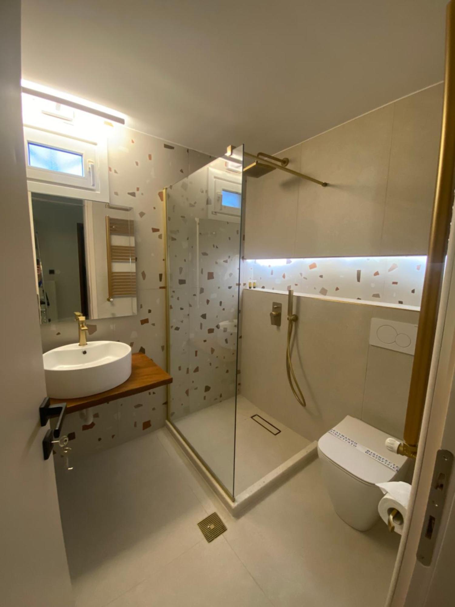 Hotel Pantheon Litochoro