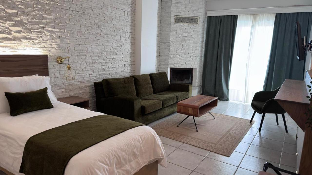 Hotel Pantheon 3*