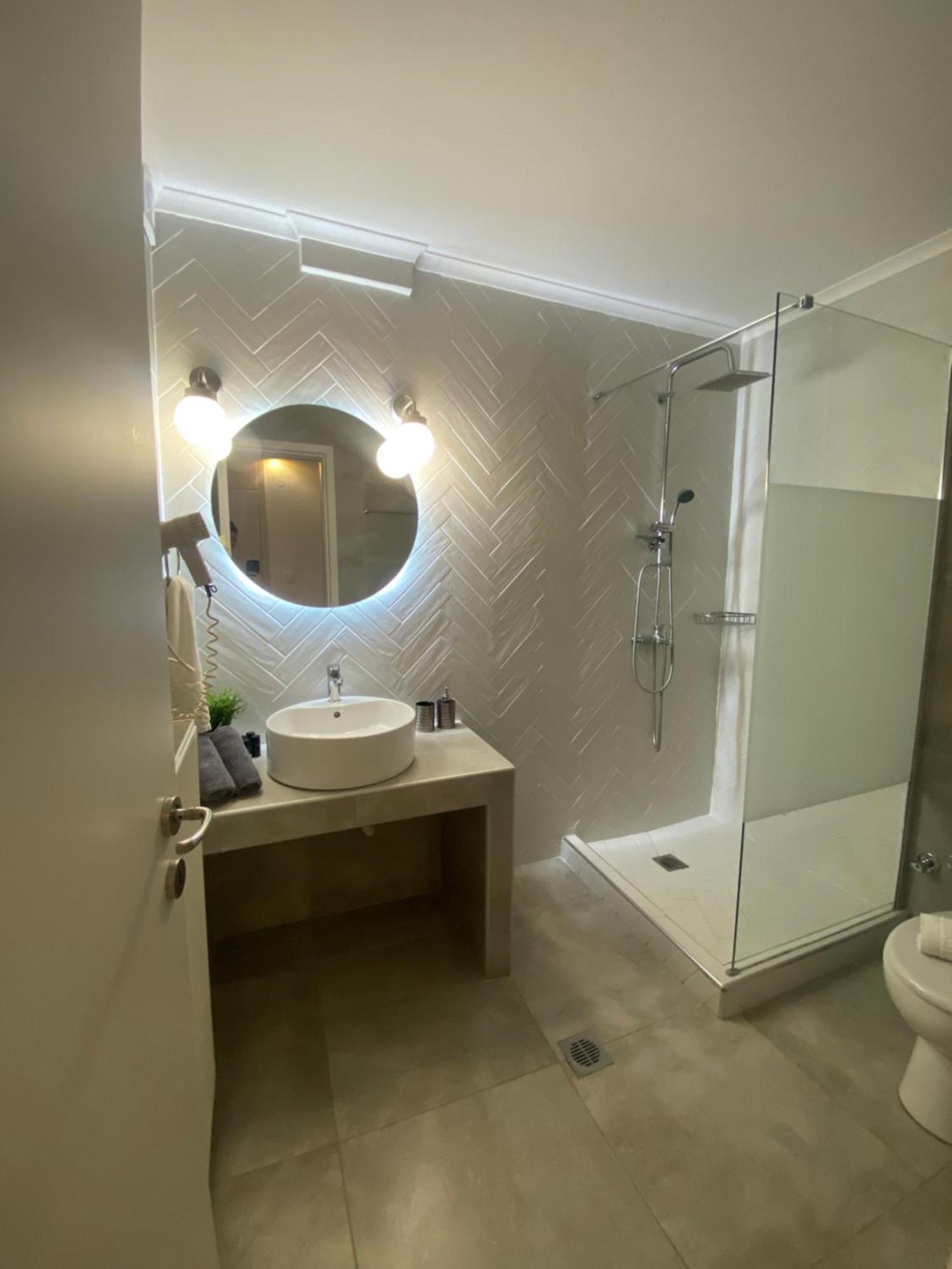 Pantheon Hotel
